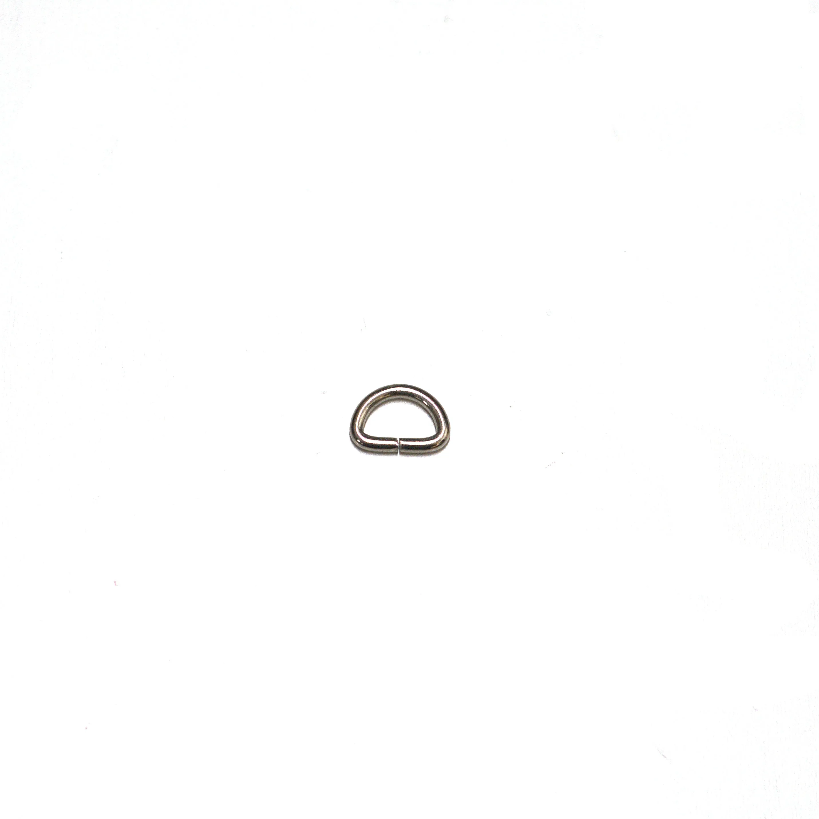 D-ring - 1/2" sold by Cokluch