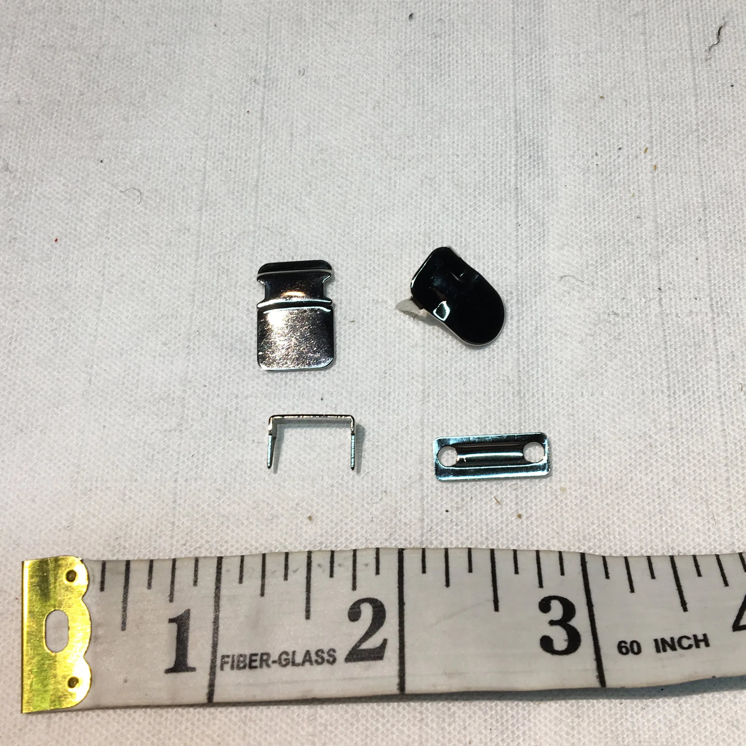 Trouser clips sold by Cokluch product image thumbnail 2