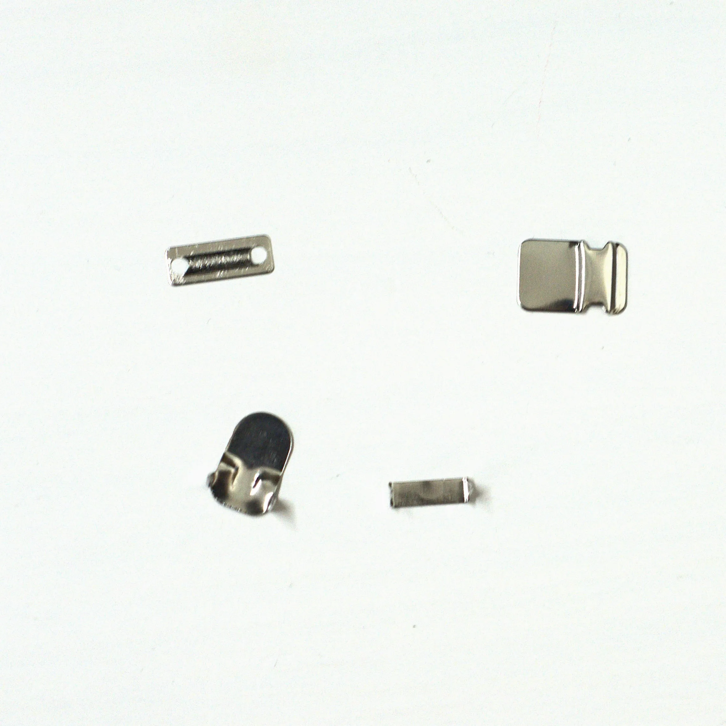 Trouser clips sold by Cokluch