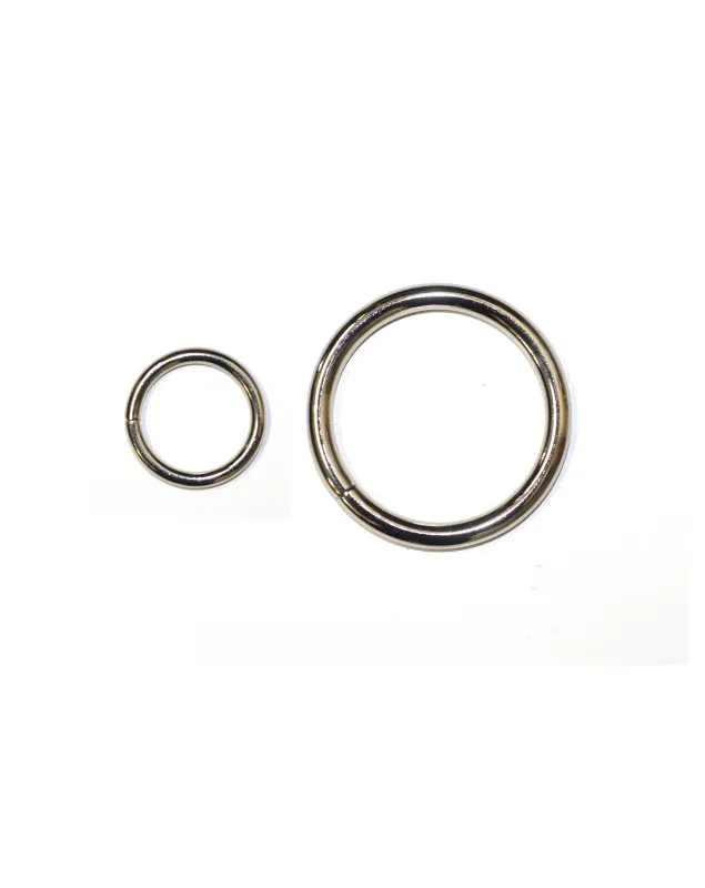 Rings made by Cokluch