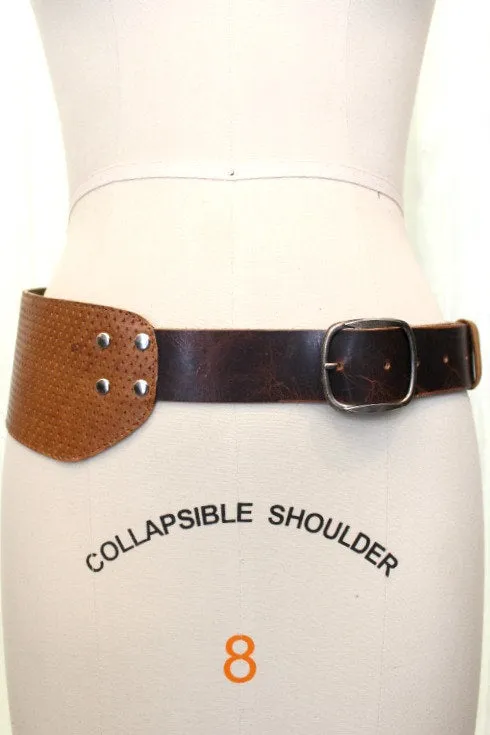 Square belt buckle sold by Cokluch product image thumbnail 3