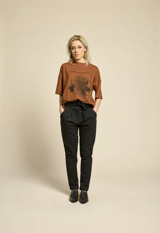 THE LOOK Top - Copper (Imperfect) made by Cokluch