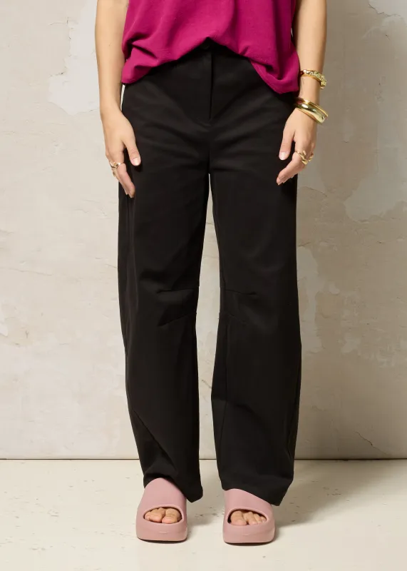 SETH Pants - Black sold by Cokluch