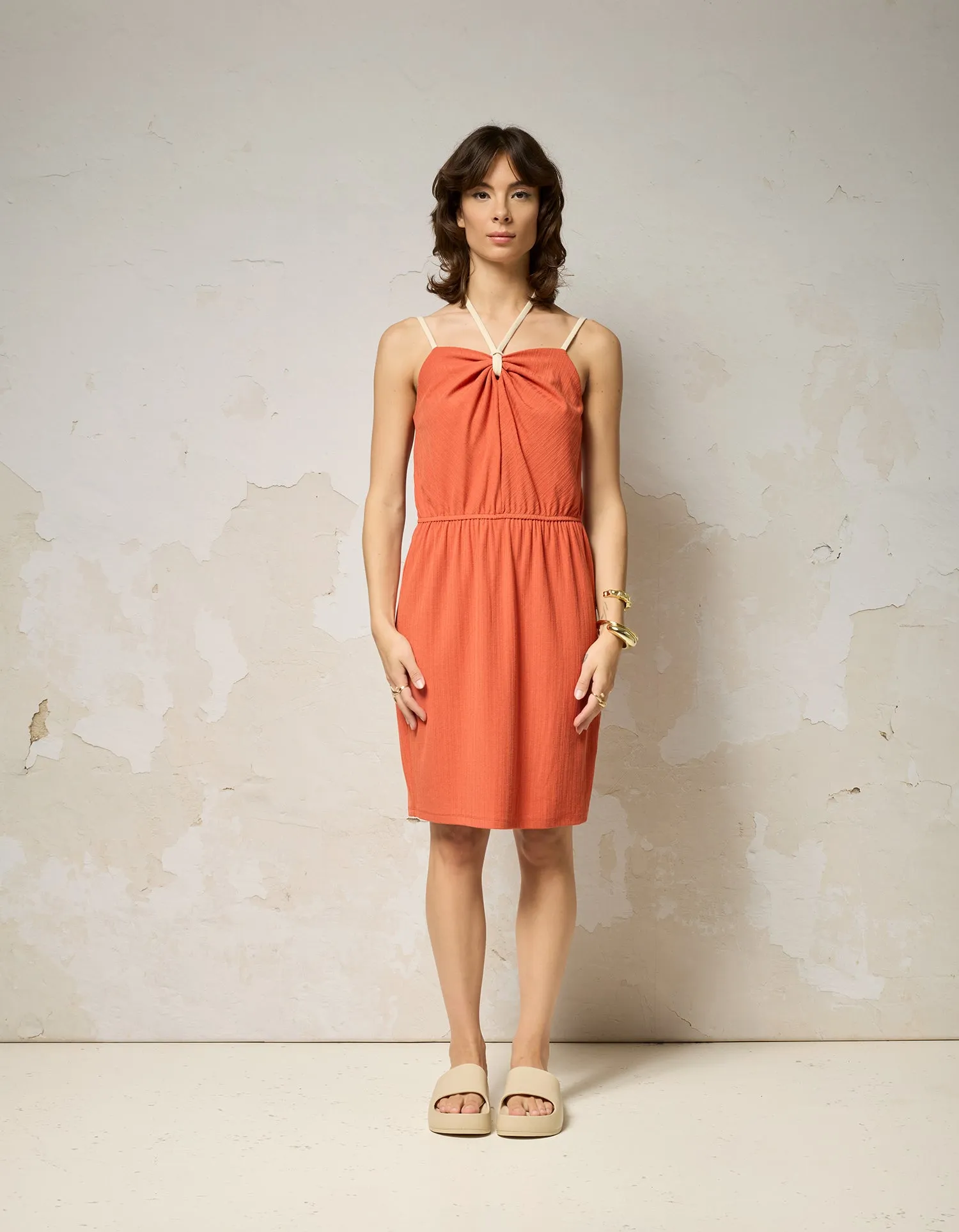 SELÉNÉ Dress - Fiesta sold by Cokluch product image thumbnail 2