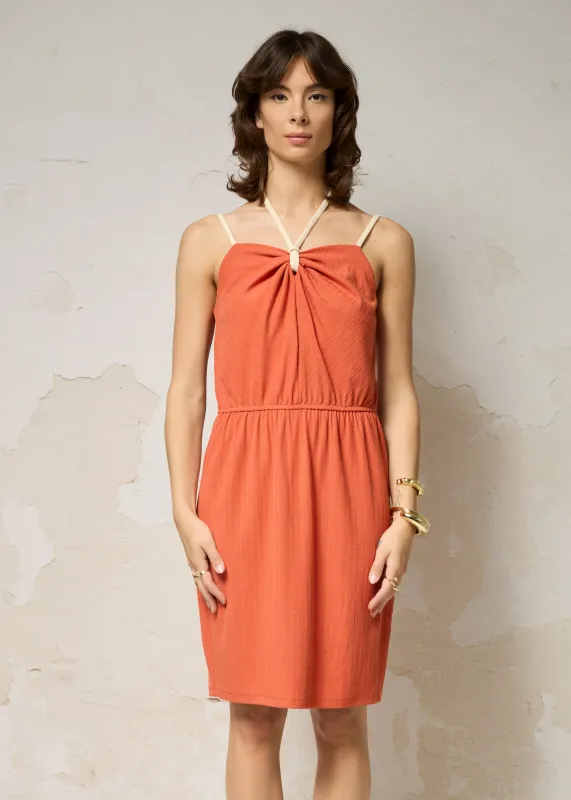 SELÉNÉ Dress - Fiesta made by Cokluch