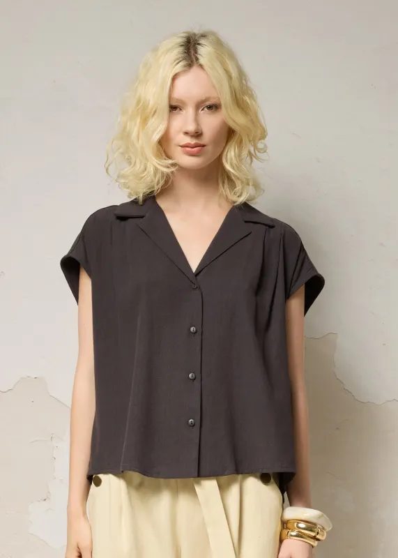 HÉMÉRA Shirt - Iron made by Cokluch