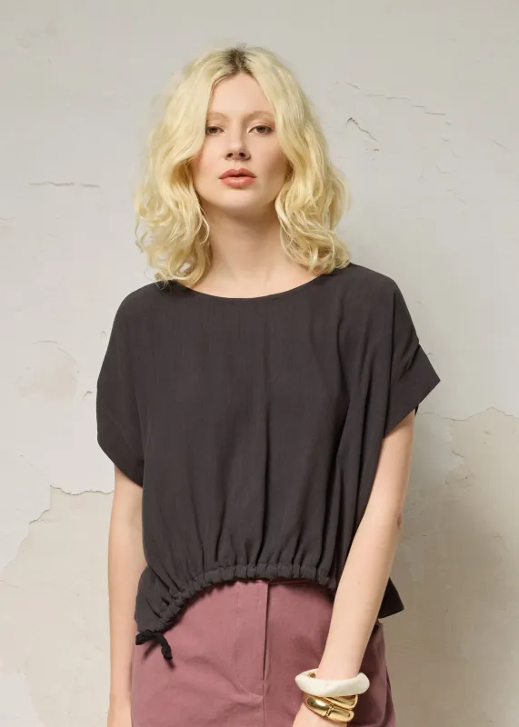 NYX Top - Iron made by Cokluch