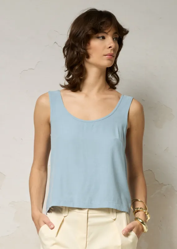 OSIRIS Top - Sky sold by Cokluch