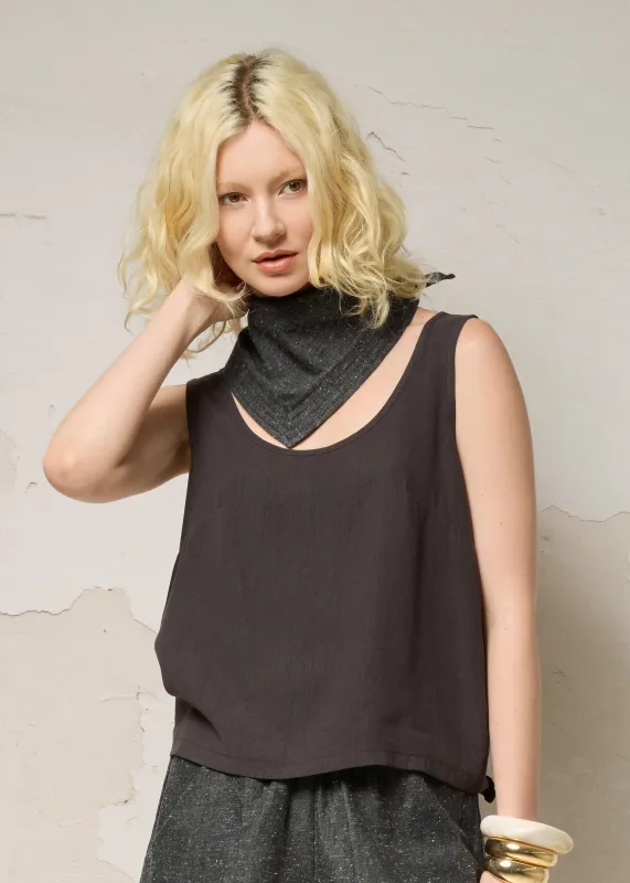 OSIRIS Top - Iron sold by Cokluch