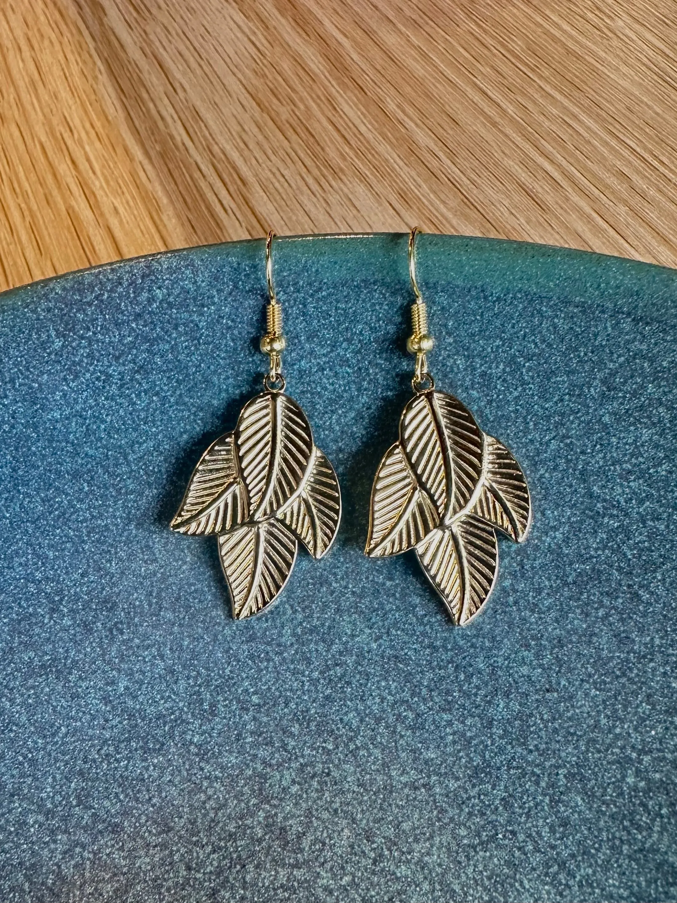 Earrings - Boho 3 sold by Cokluch