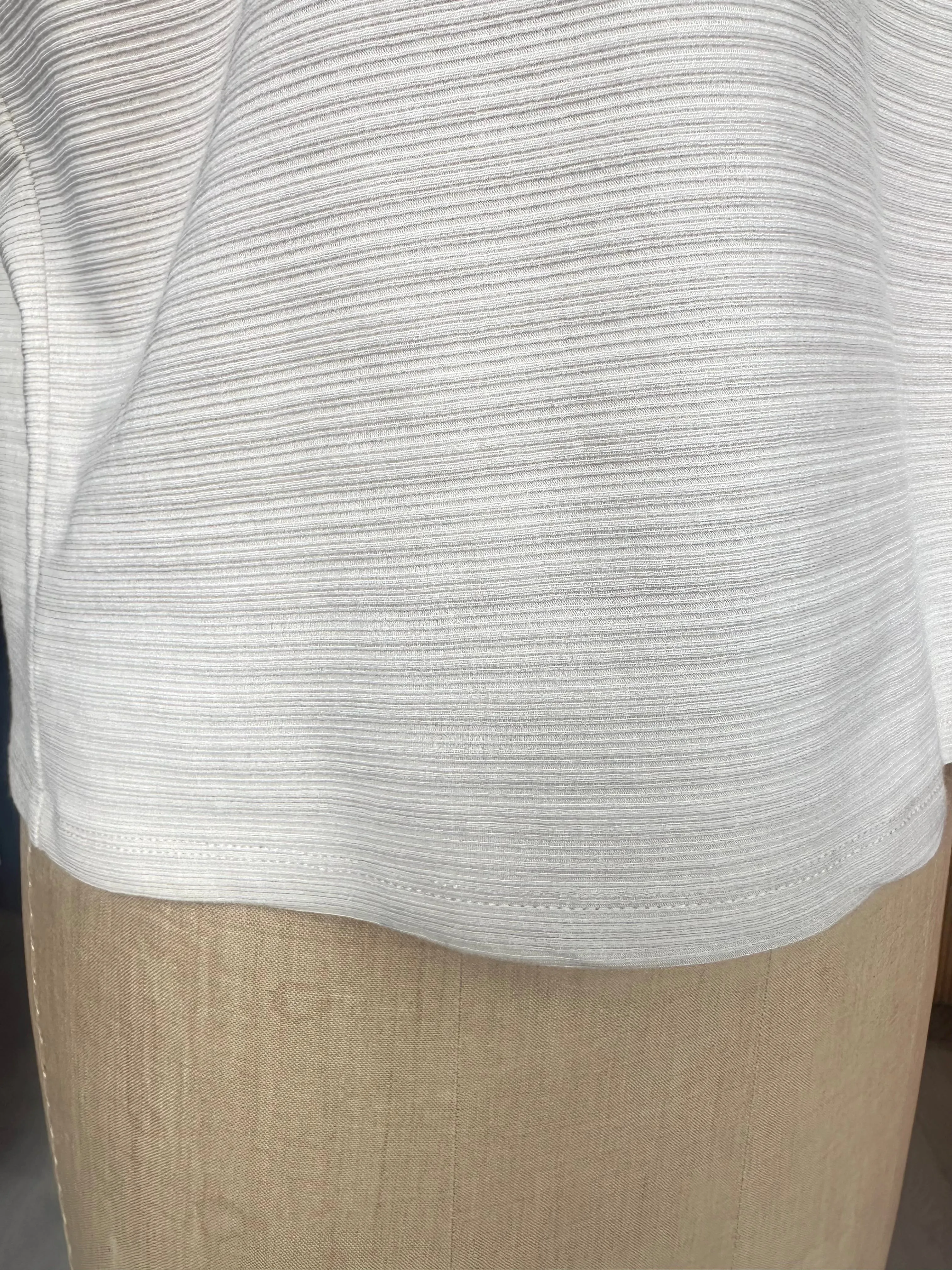 PATH Top - Sand (Imperfect) sold by Cokluch product image thumbnail 5