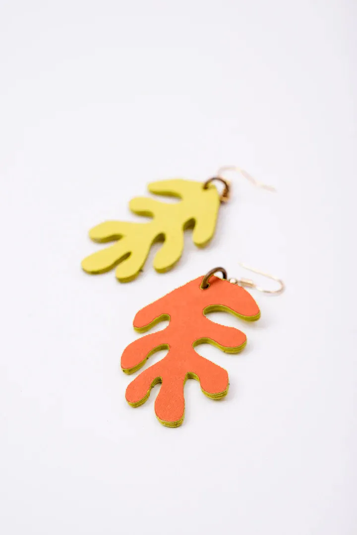 CORAIL - Earrings sold by Cokluch product image thumbnail 5