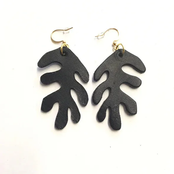 CORAIL - Earrings sold by Cokluch product image thumbnail 2