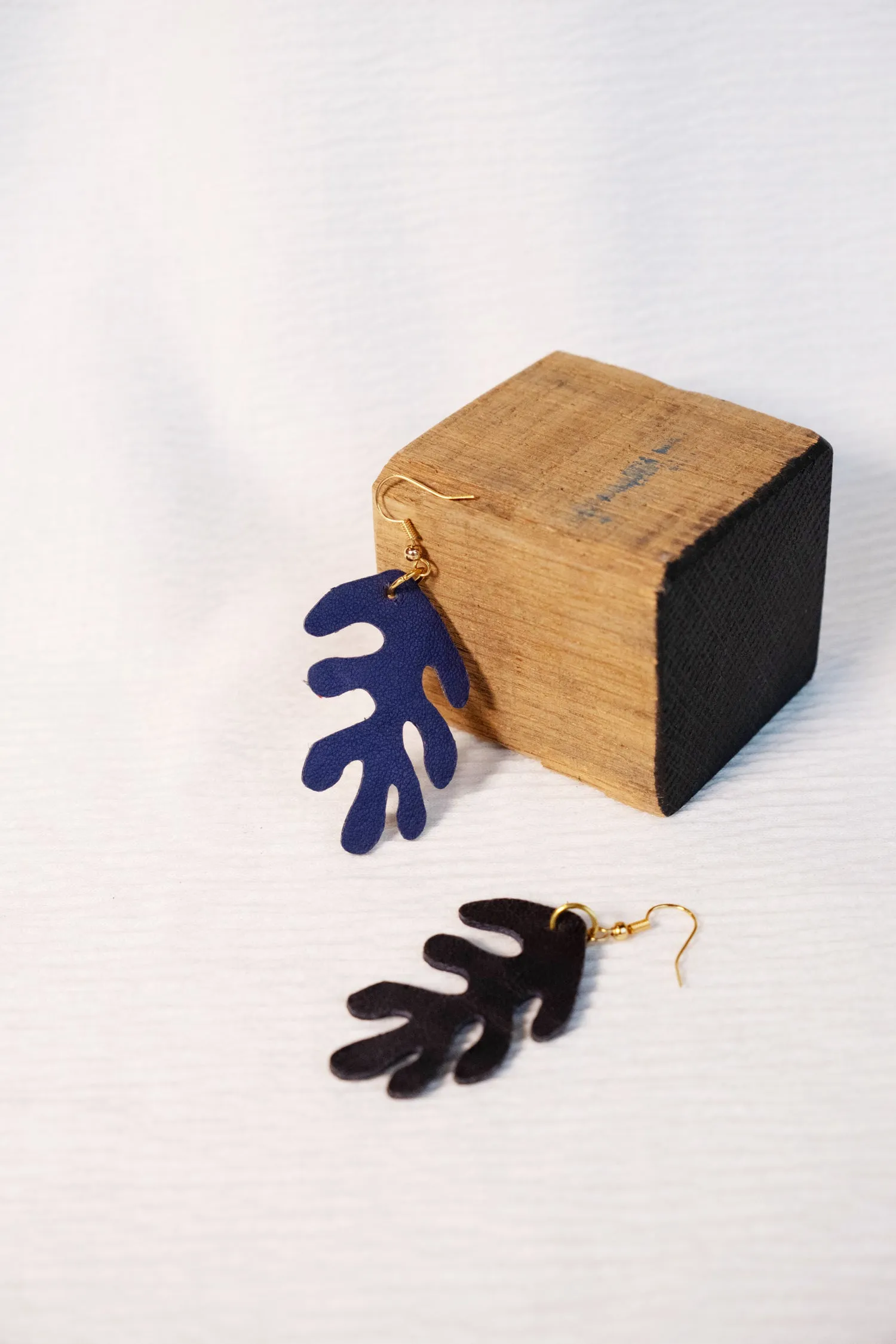 CORAIL - Earrings sold by Cokluch product image thumbnail 4