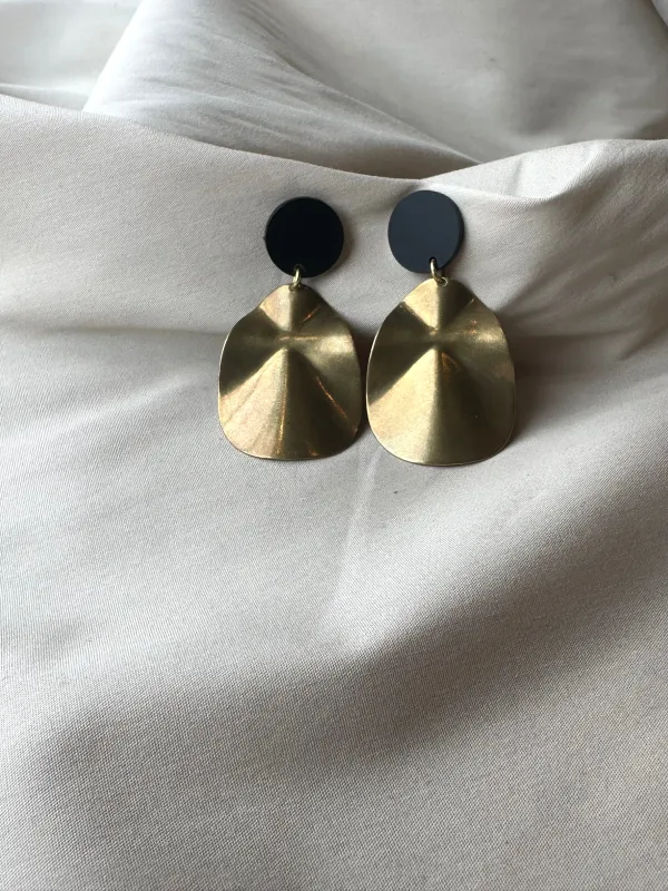 Earrings - STINA made by Darlings of Denmark