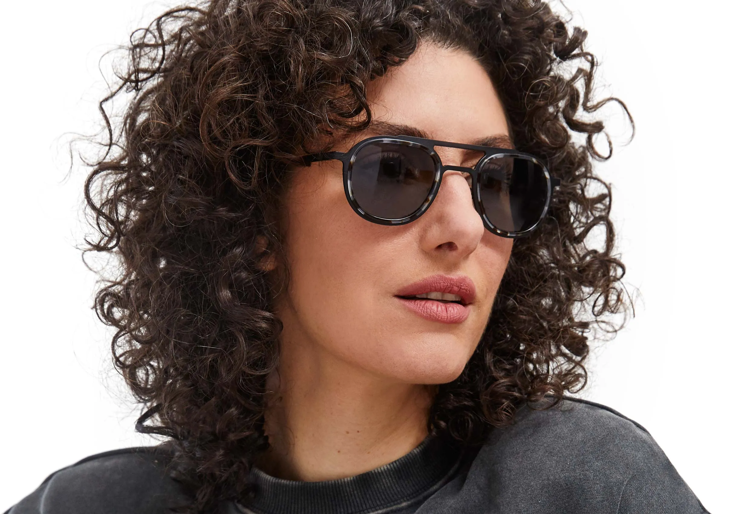 HUGO - FRENCH KIWIS Sunglasses sold by Cokluch product image thumbnail 2