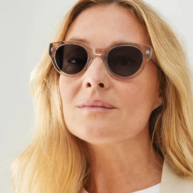 FLORENCE - FRENCH KIWIS sunglasses made by MODO