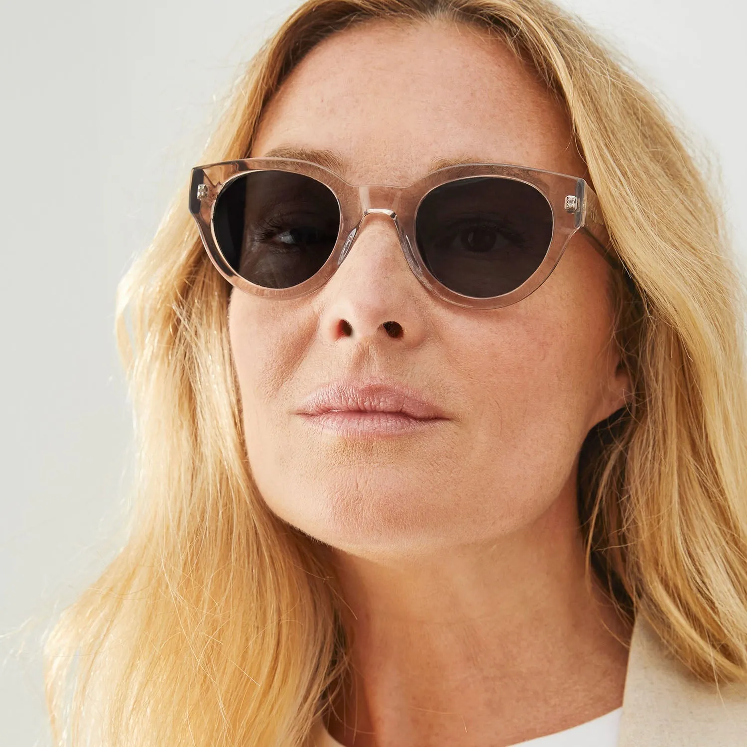 FLORENCE - FRENCH KIWIS sunglasses sold by Cokluch