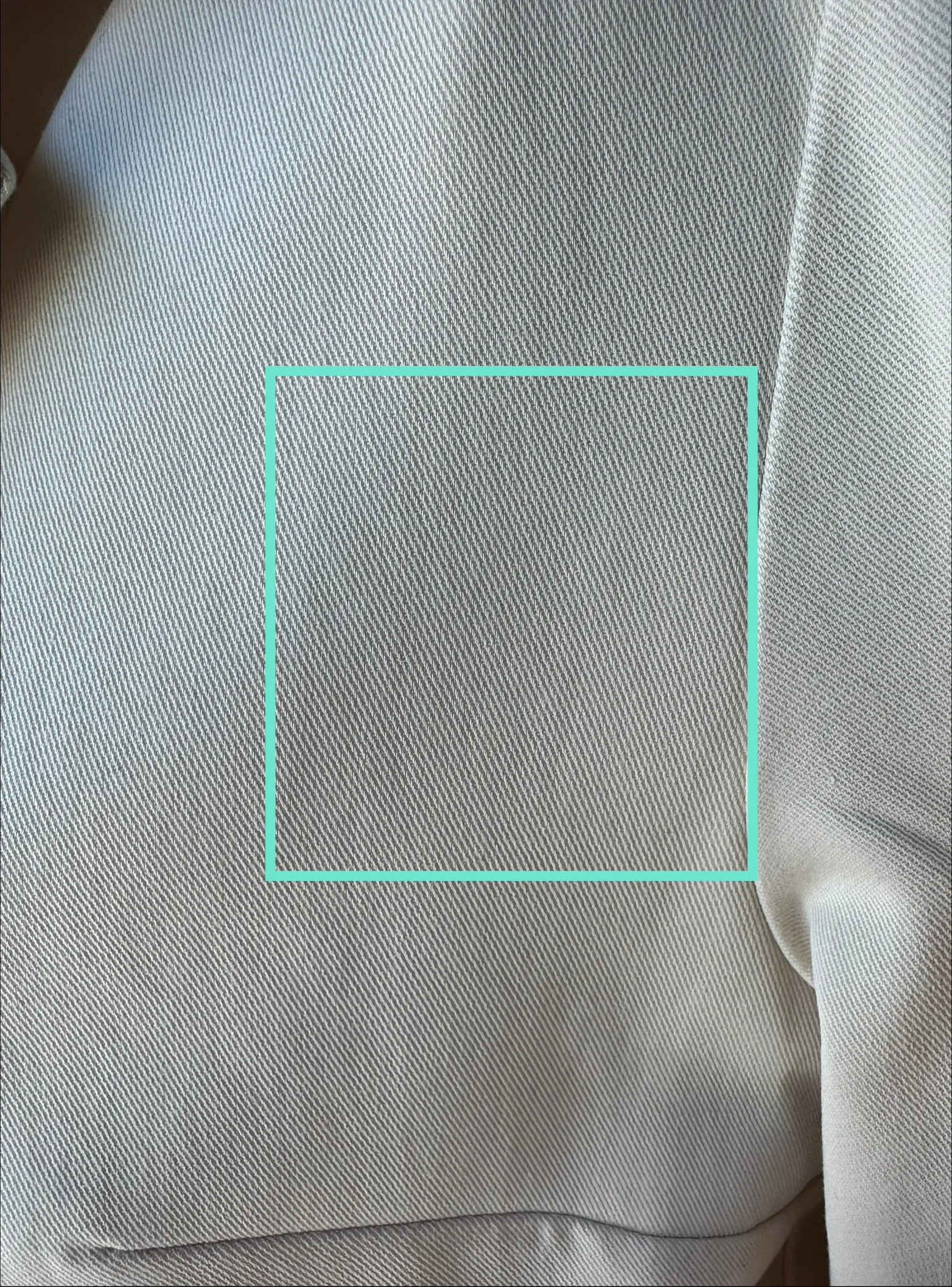 VESTA Jacket - Vanilla (Imperfect) sold by Cokluch product image thumbnail 3