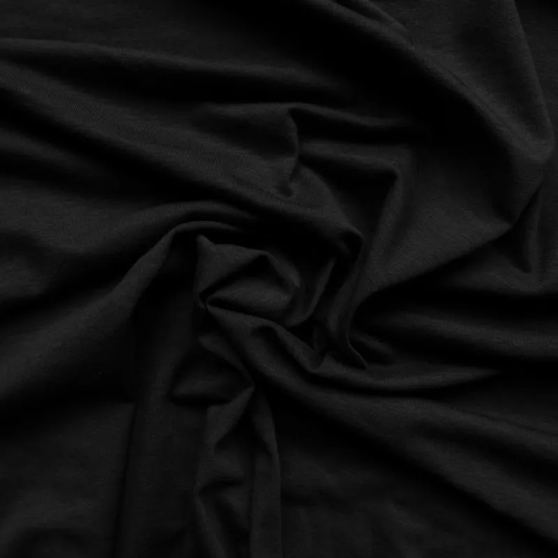 Plain jersey - Black made by Cokluch