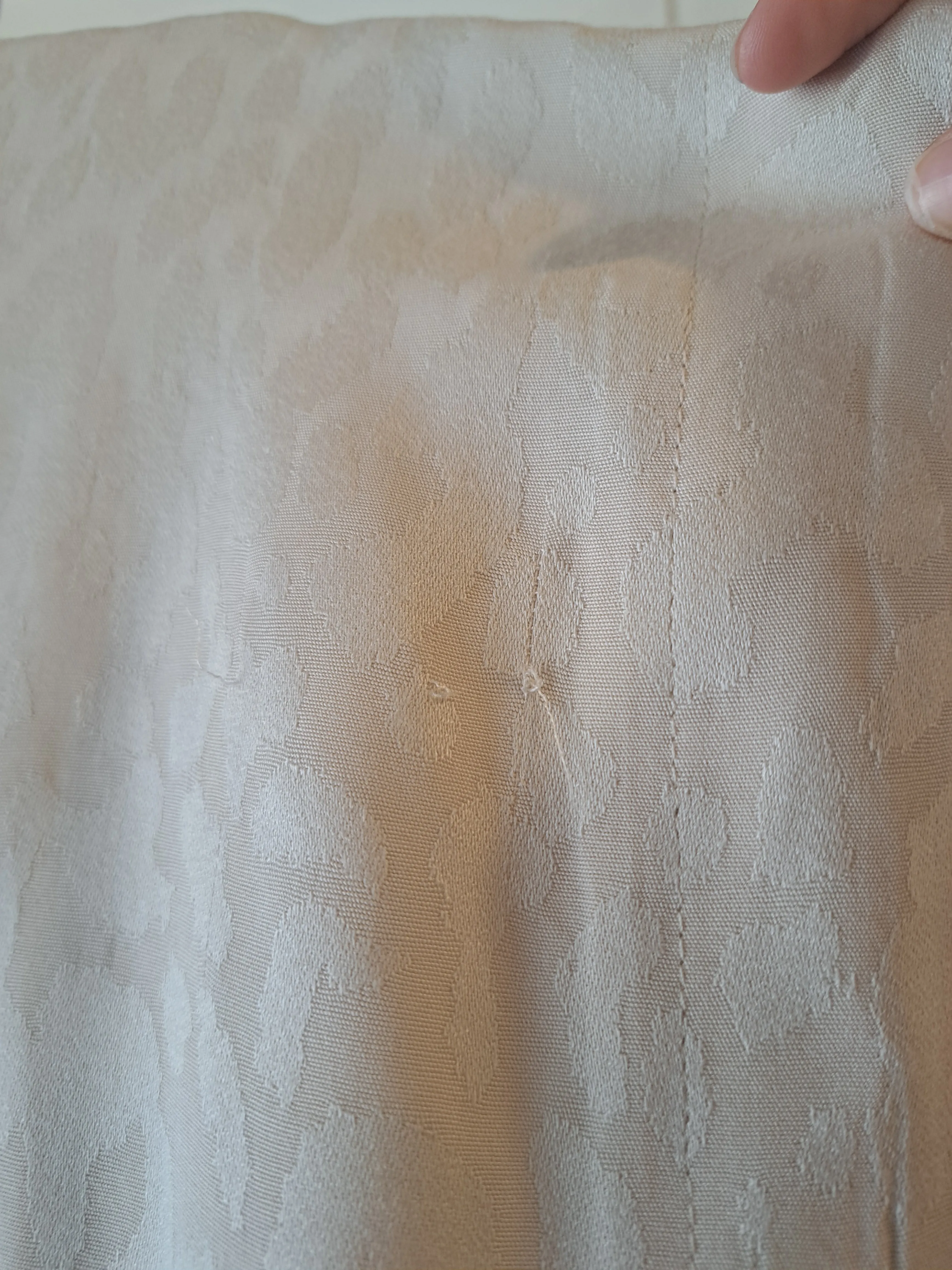 Ombre top - Natural Leo (Imperfect) sold by Cokluch product image thumbnail 3