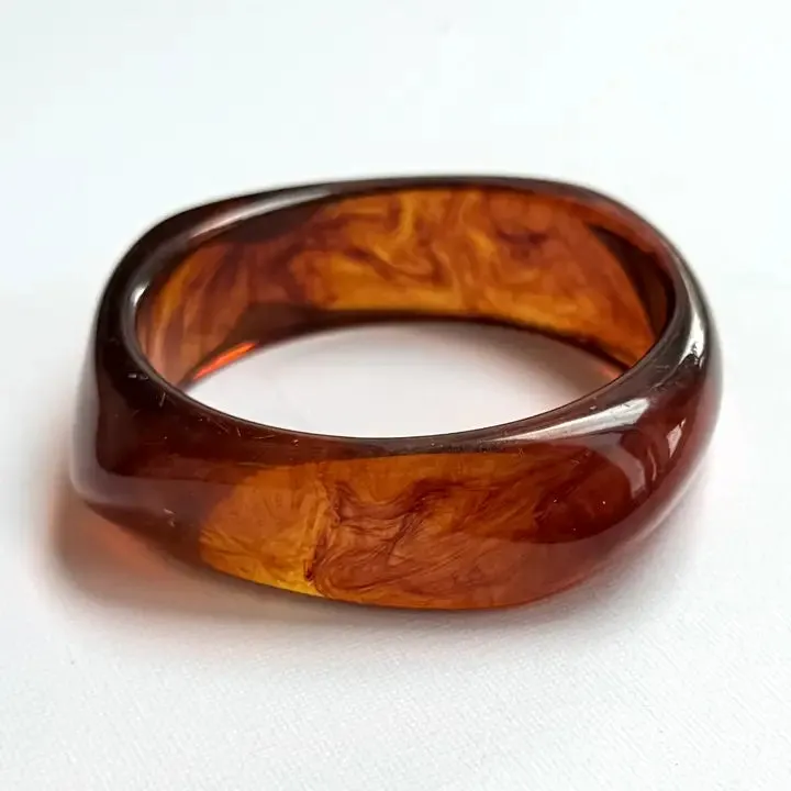 AMBER - Bracelet sold by Cokluch product image thumbnail 2