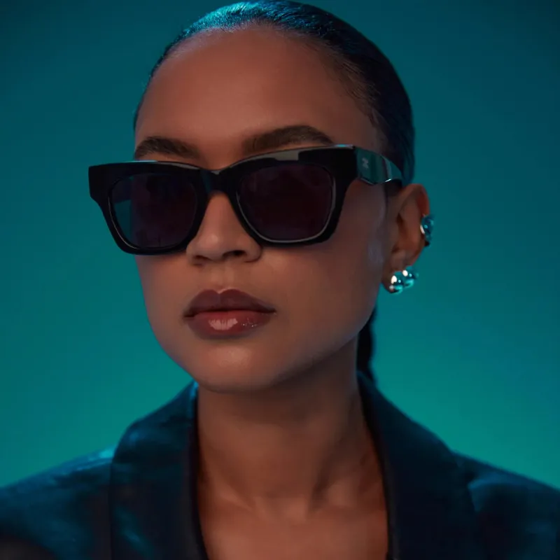 ROSALIE - FRENCH KIWIS Sunglasses made by MODO