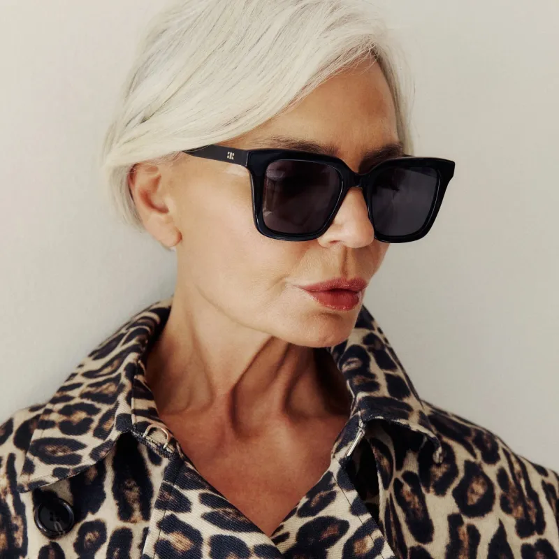 JOLIE - FRENCH KIWIS Sunglasses  made by MODO