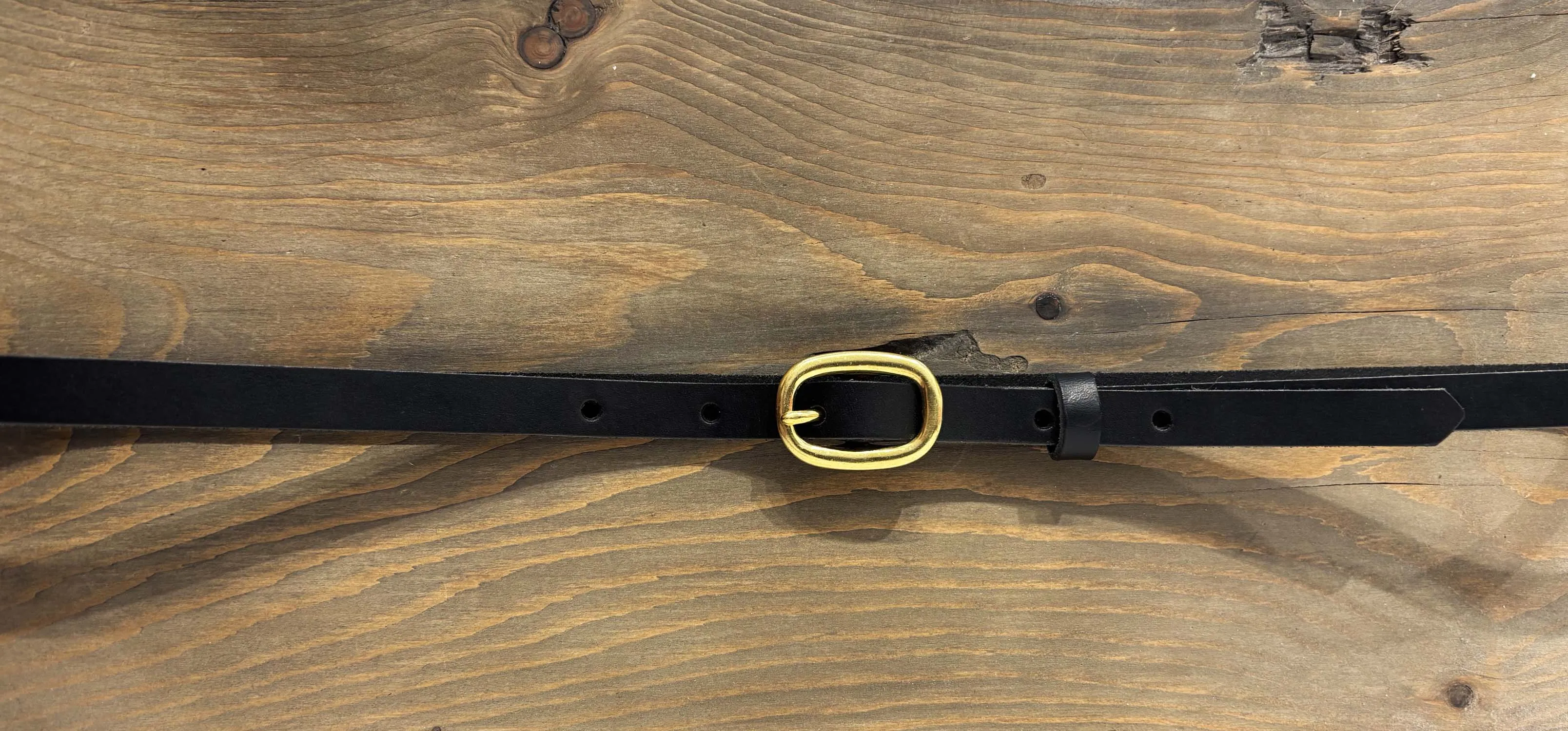 FINE - Belt sold by Cokluch product image thumbnail 4