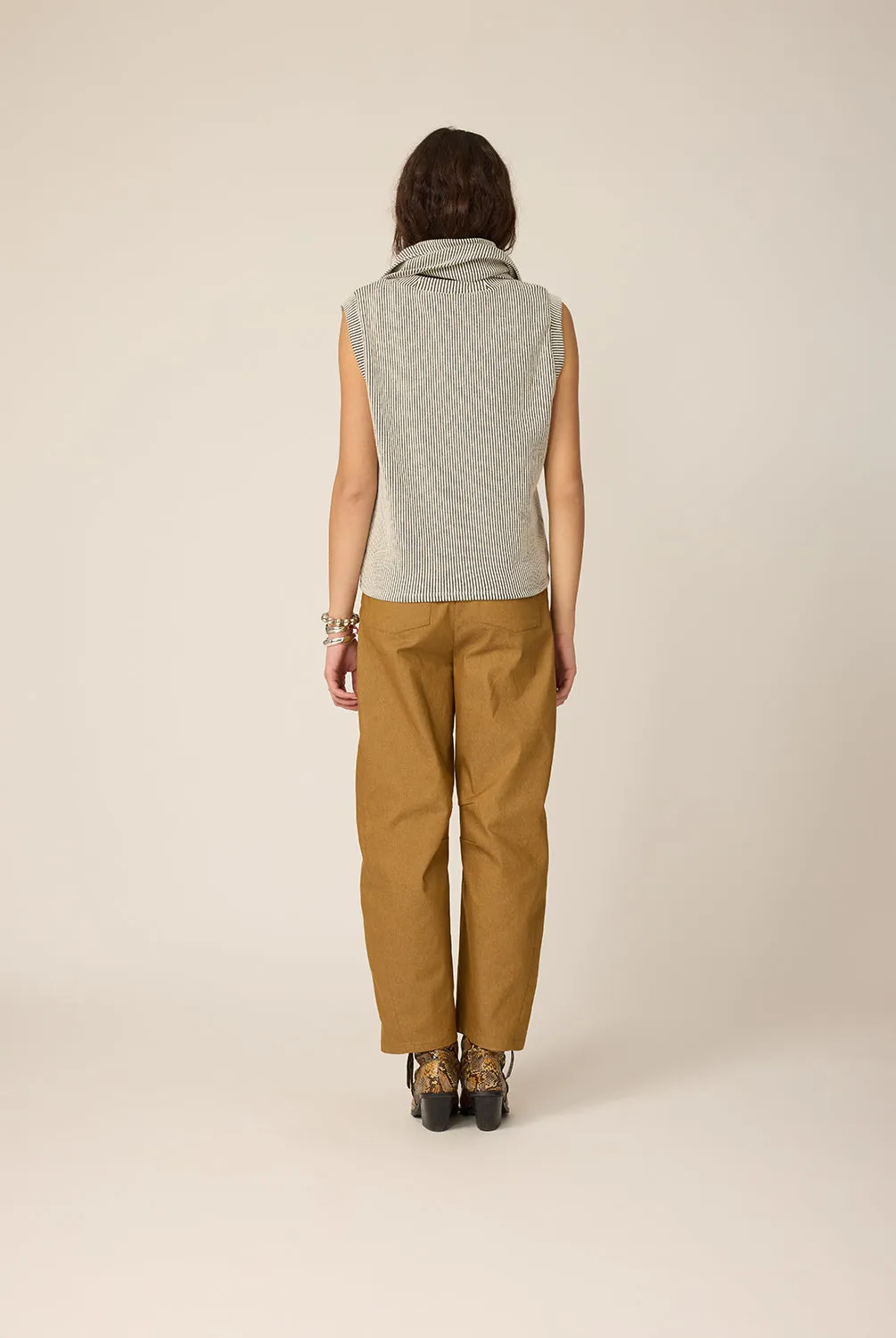 CLÉO Top - Natural sold by Cokluch product image thumbnail 3