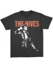 Bleeding Pelle T-Shirt sold by The Hives