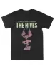 Death Of Randy Fitzsimmons Album Black T-Shirt sold by The Hives