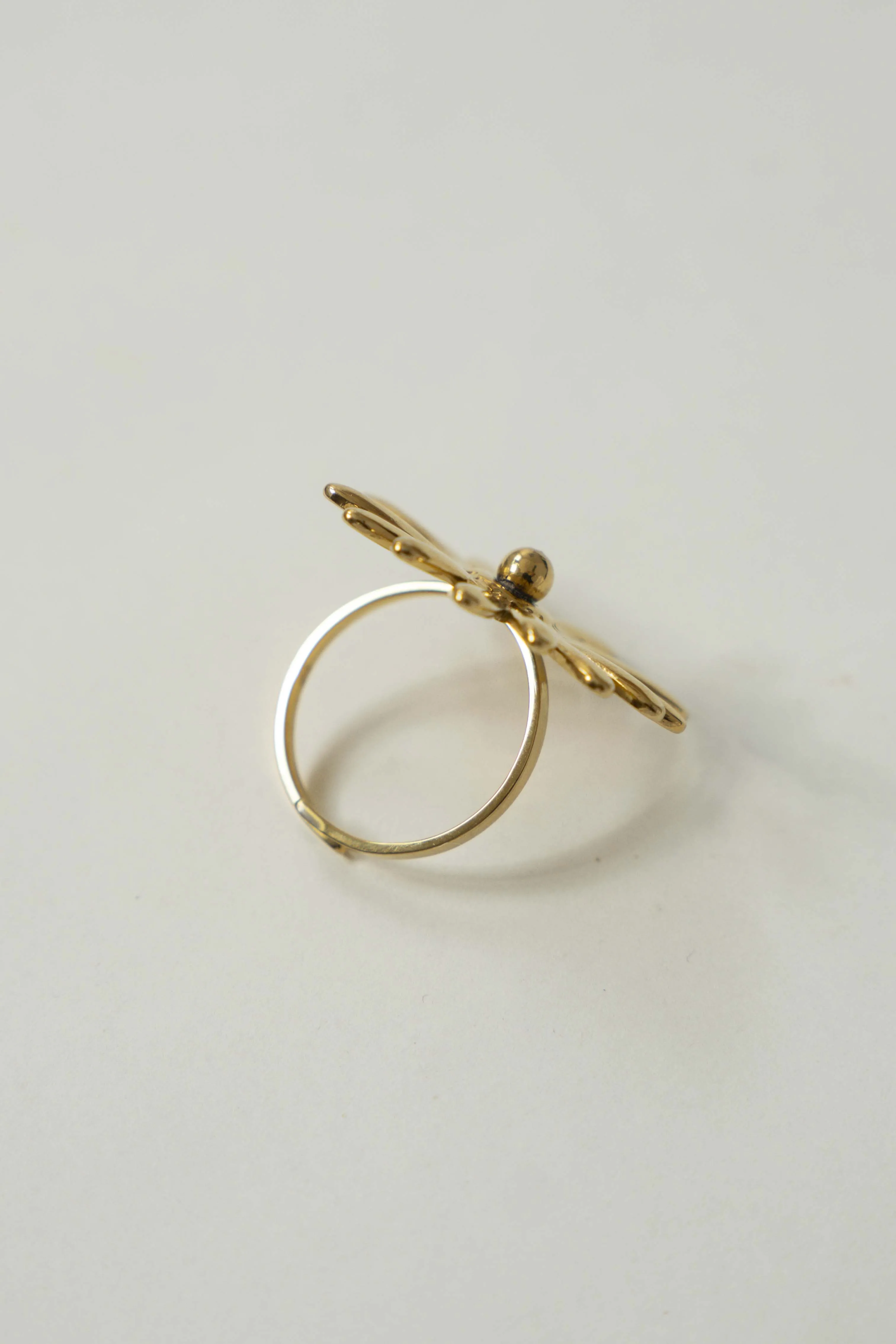 MAXI MARGARITA RING sold by La comet product image thumbnail 3