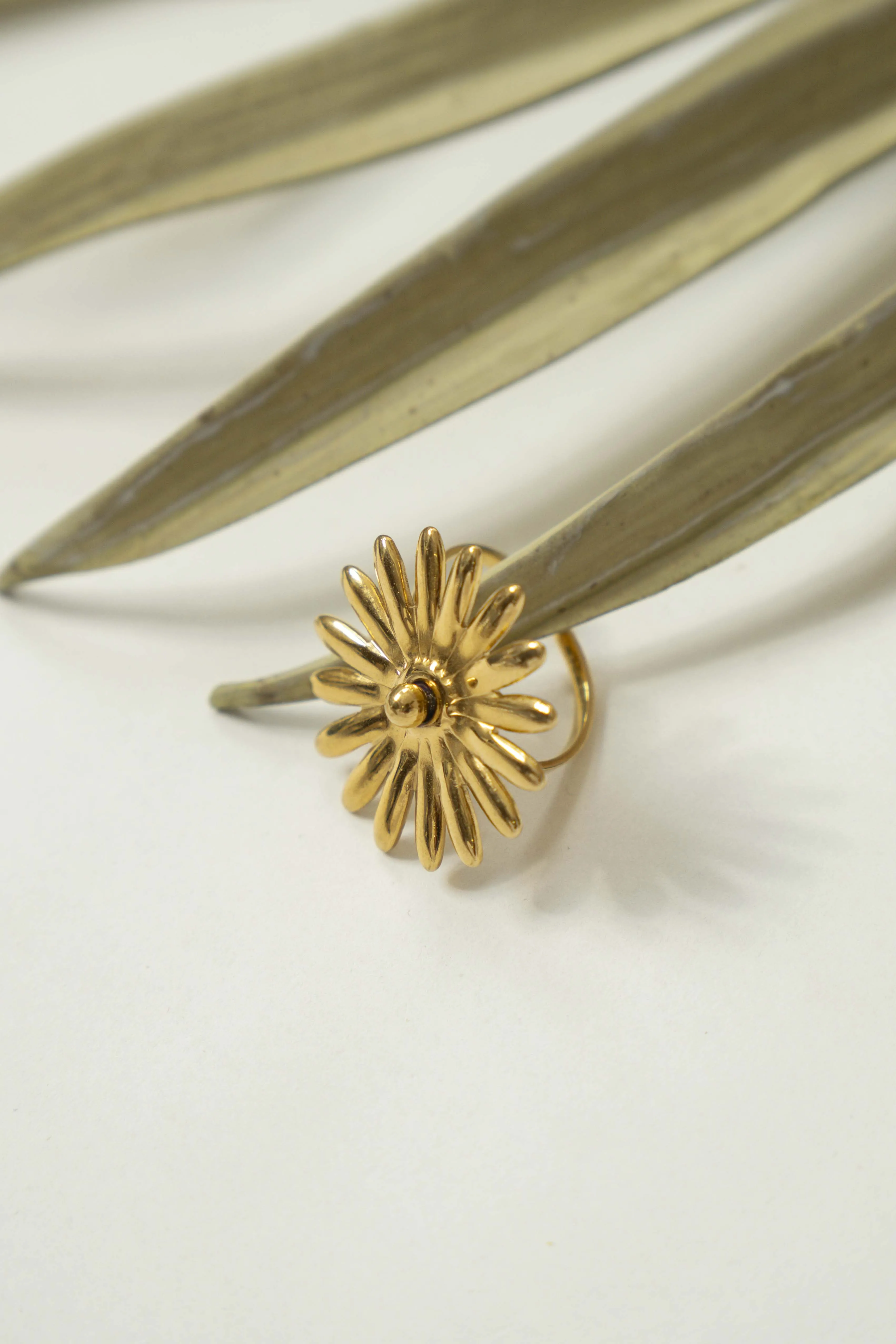 MAXI MARGARITA RING sold by La comet product image thumbnail 2