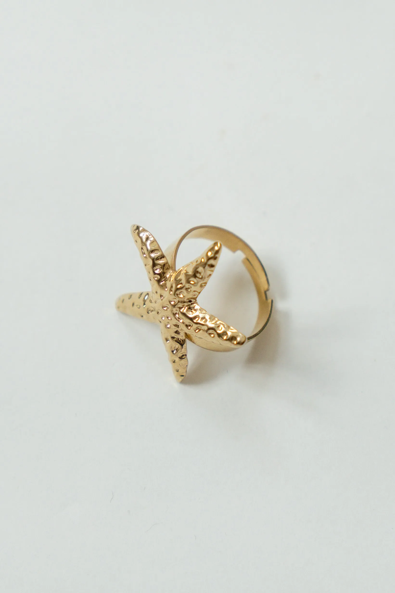 Starfish ring sold by La comet product image thumbnail 3