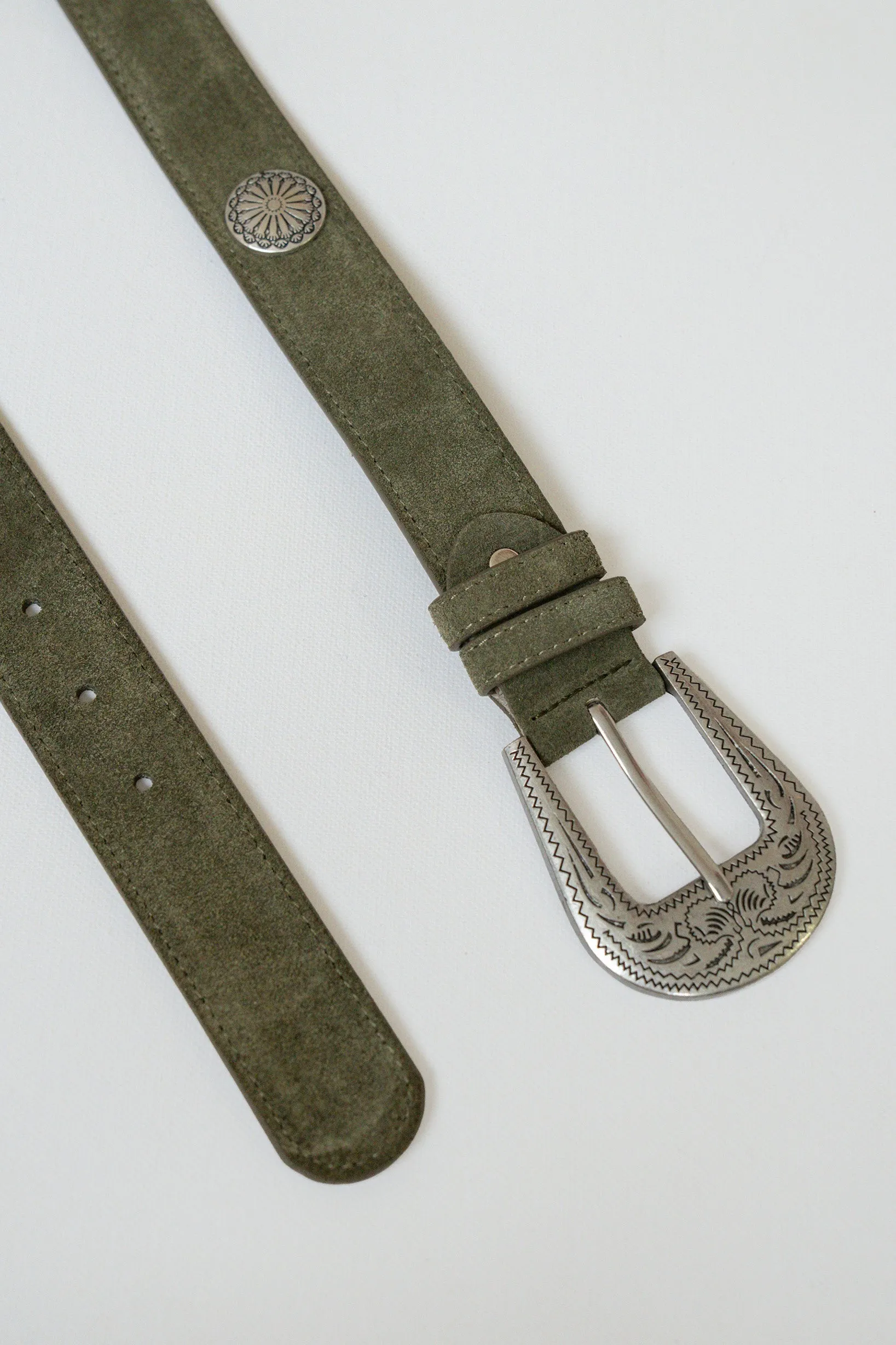 CARLA GREEN BELT sold by La comet product image thumbnail 3