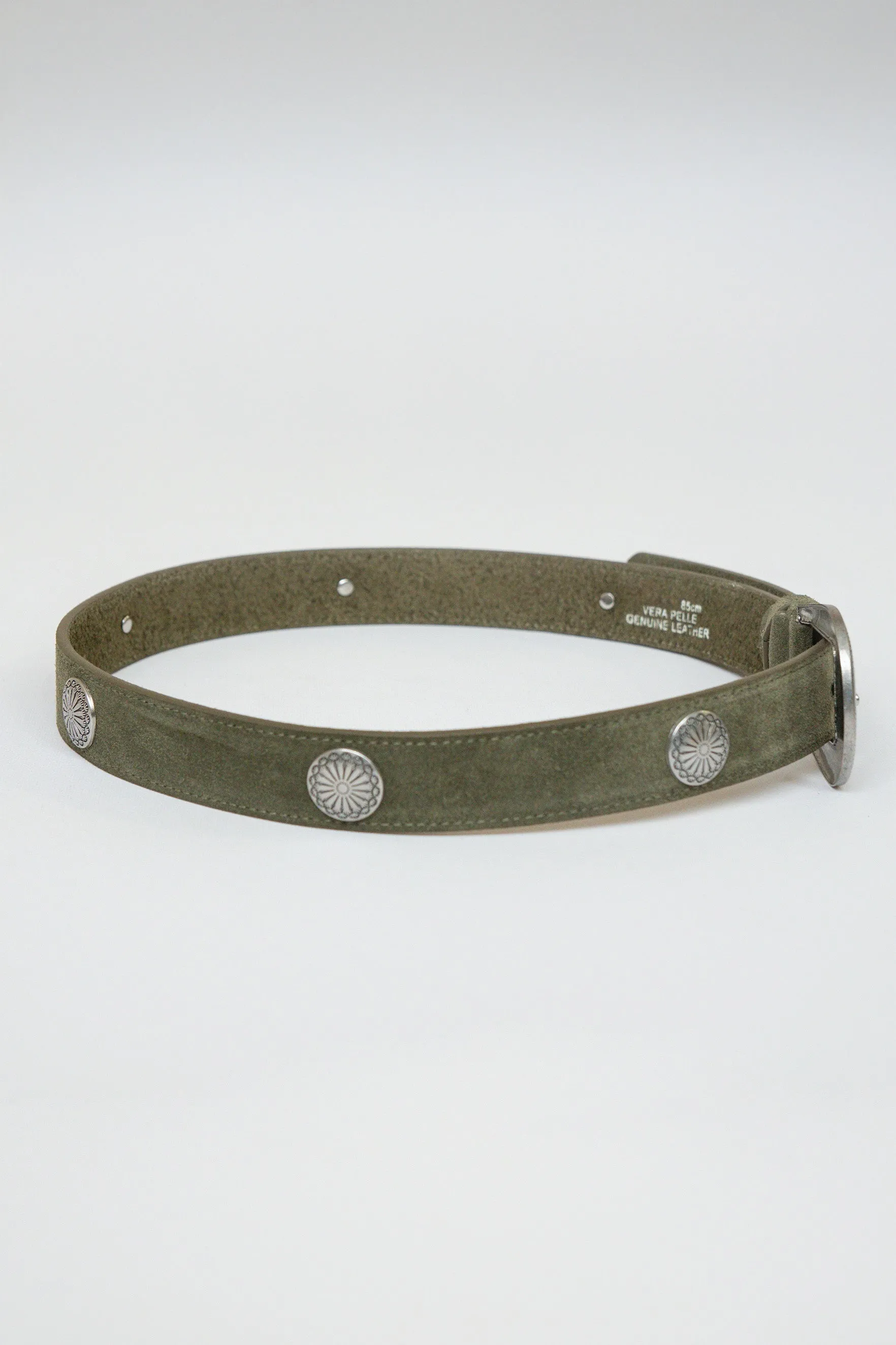 CARLA GREEN BELT sold by La comet product image thumbnail 2