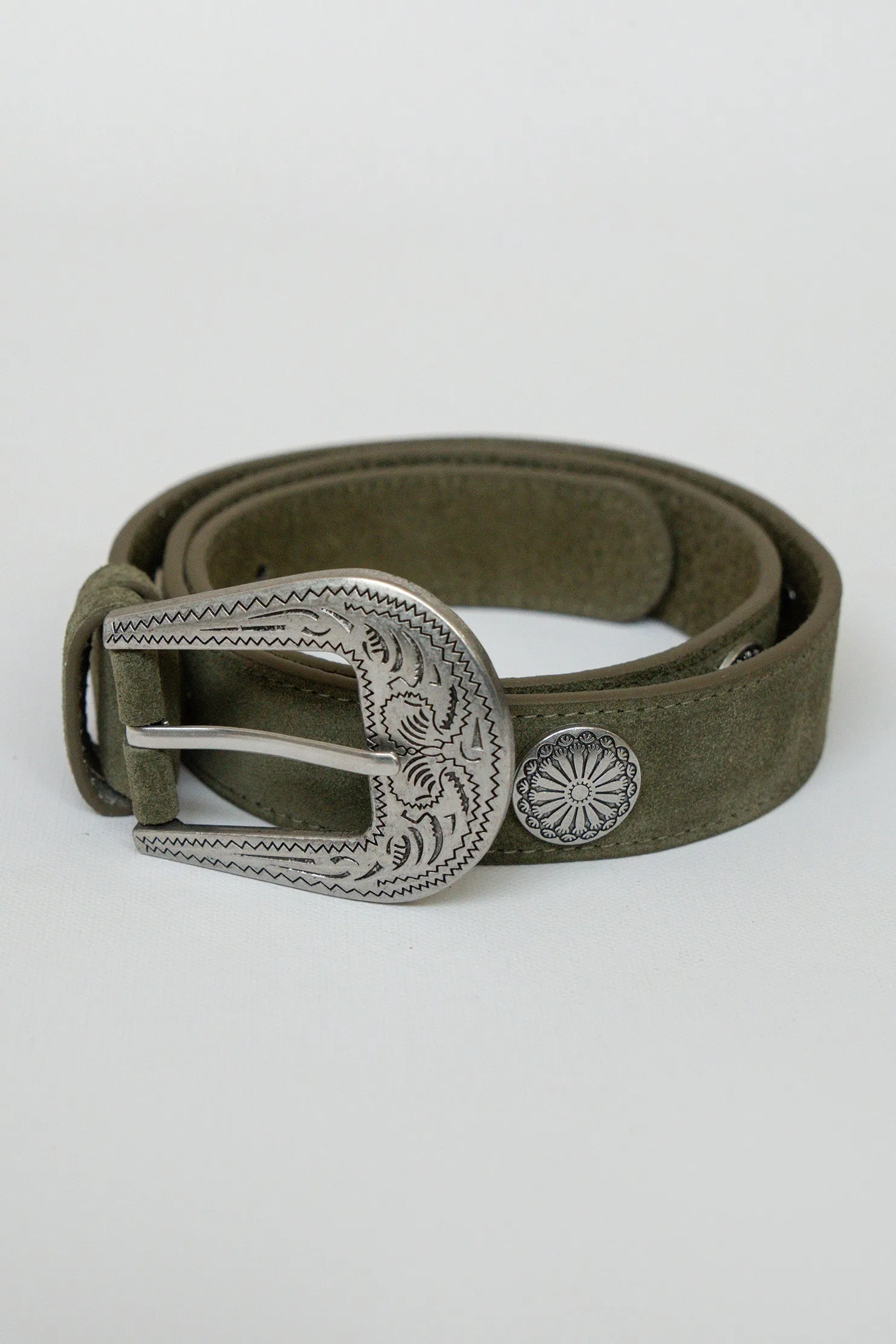 CARLA GREEN BELT sold by La comet product image thumbnail 4