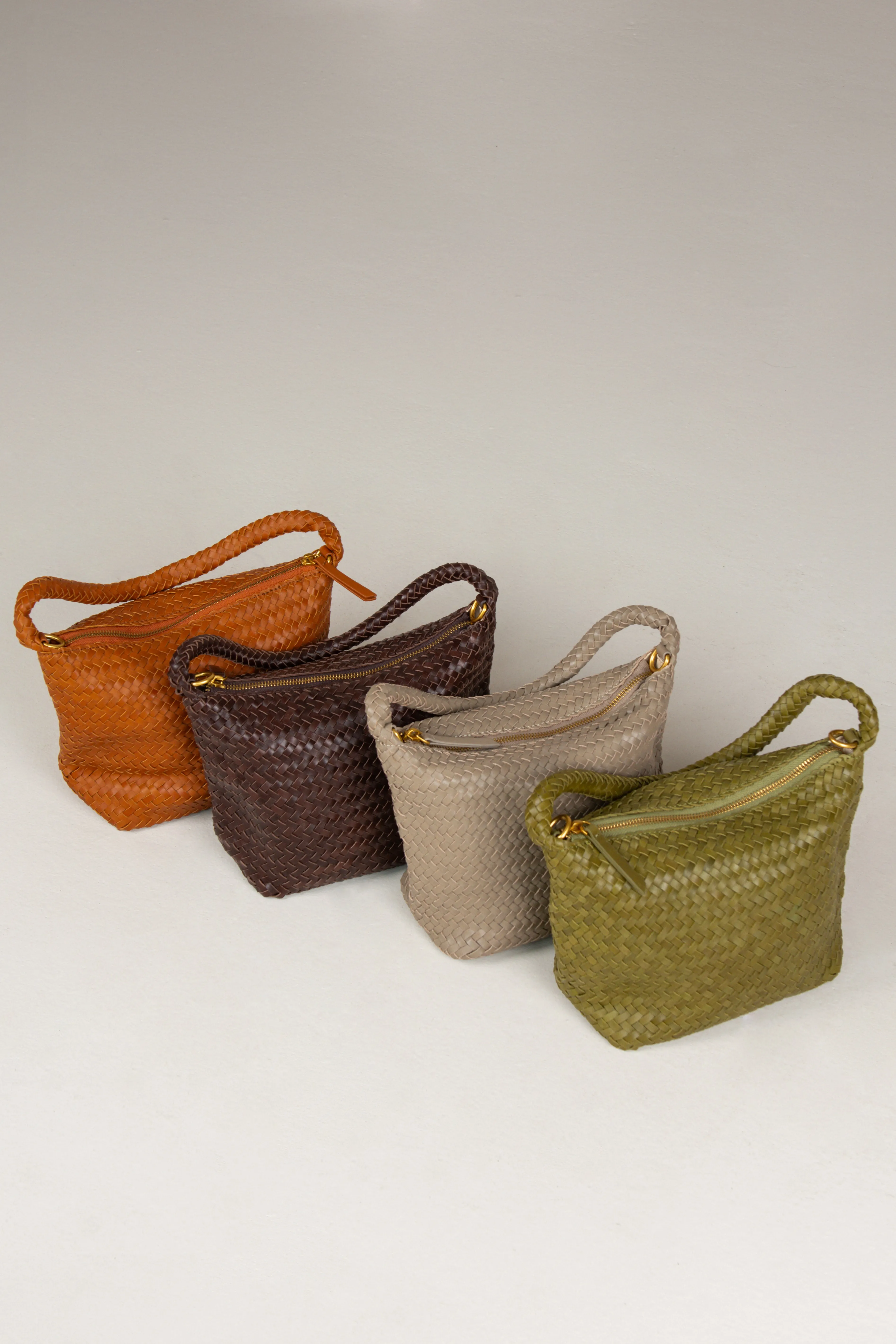 CHLOÉ BAG // CAMEL sold by La comet product image thumbnail 4