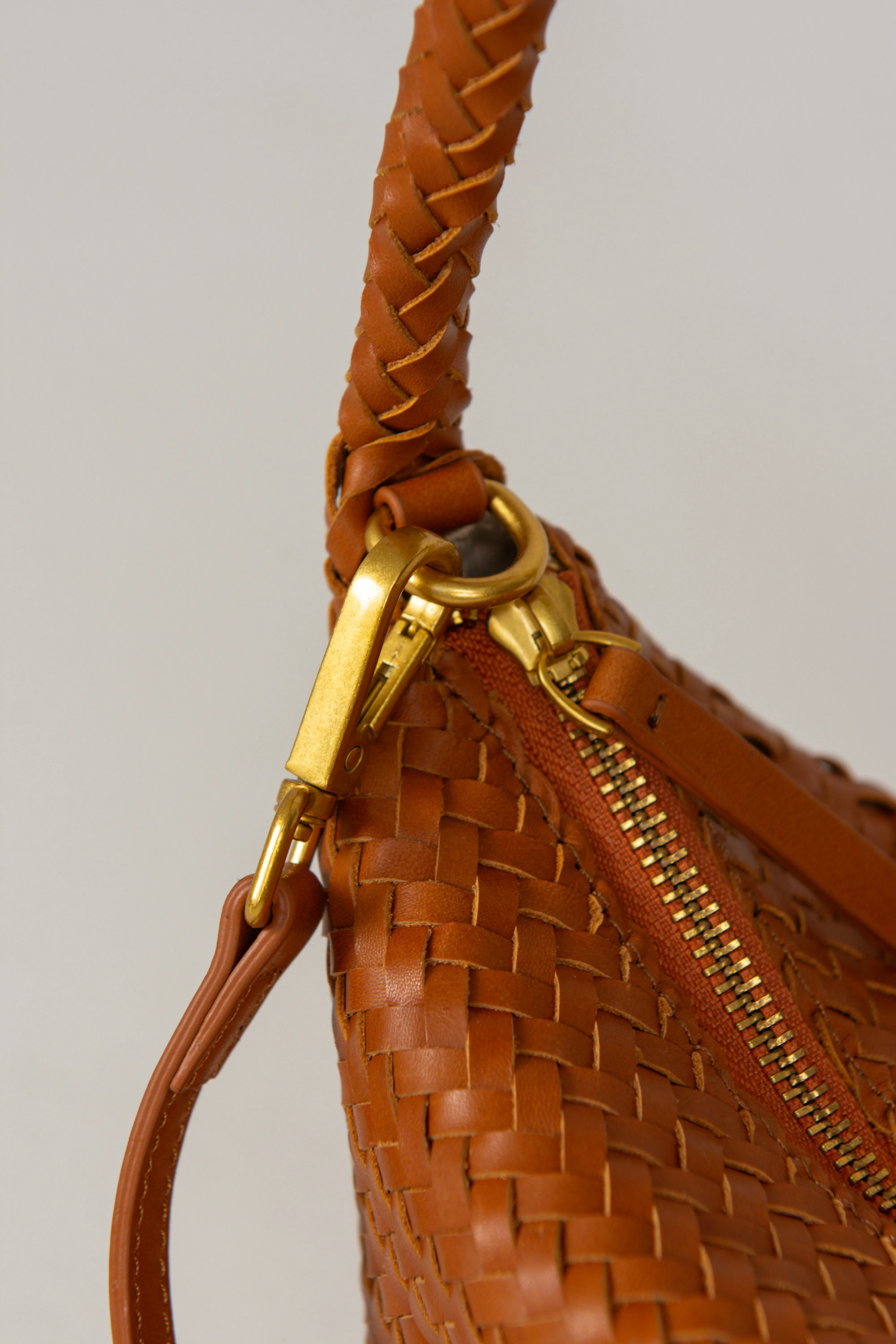 CHLOÉ BAG // CAMEL sold by La comet product image thumbnail 2