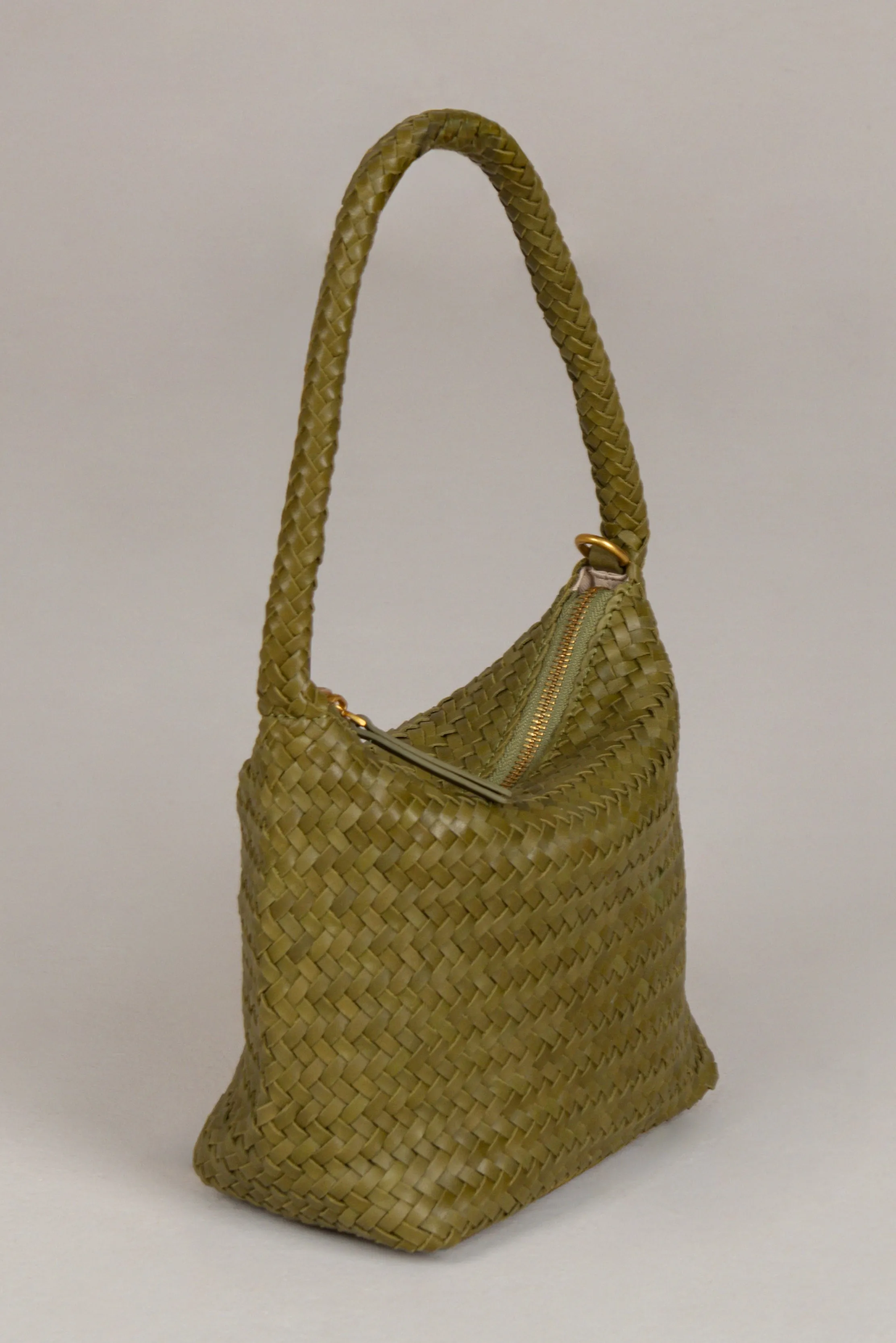 CHLOÉ BAG // OLIVE GREEN sold by La comet product image thumbnail 2