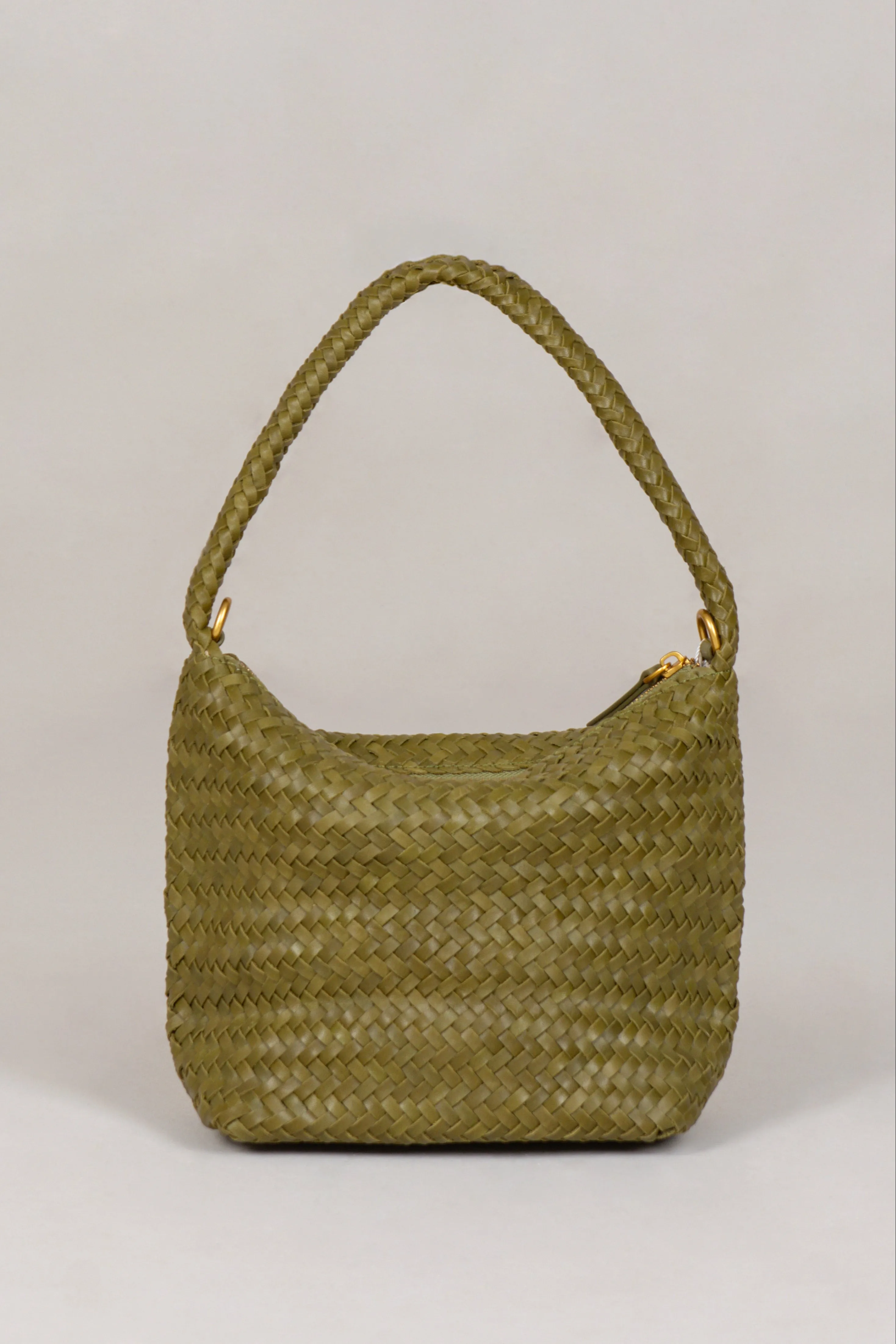 CHLOÉ BAG // OLIVE GREEN sold by La comet