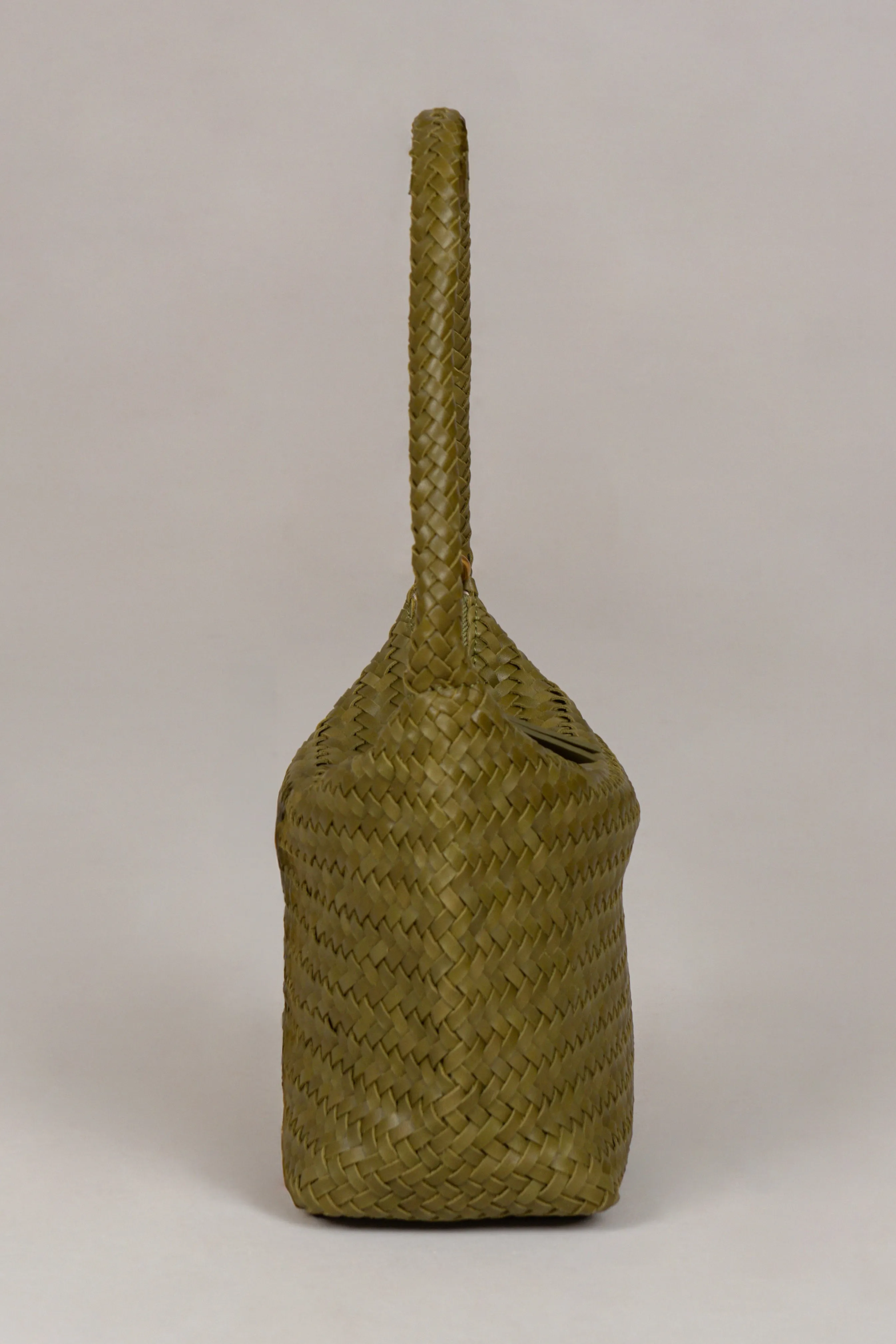 CHLOÉ BAG // OLIVE GREEN sold by La comet product image thumbnail 3