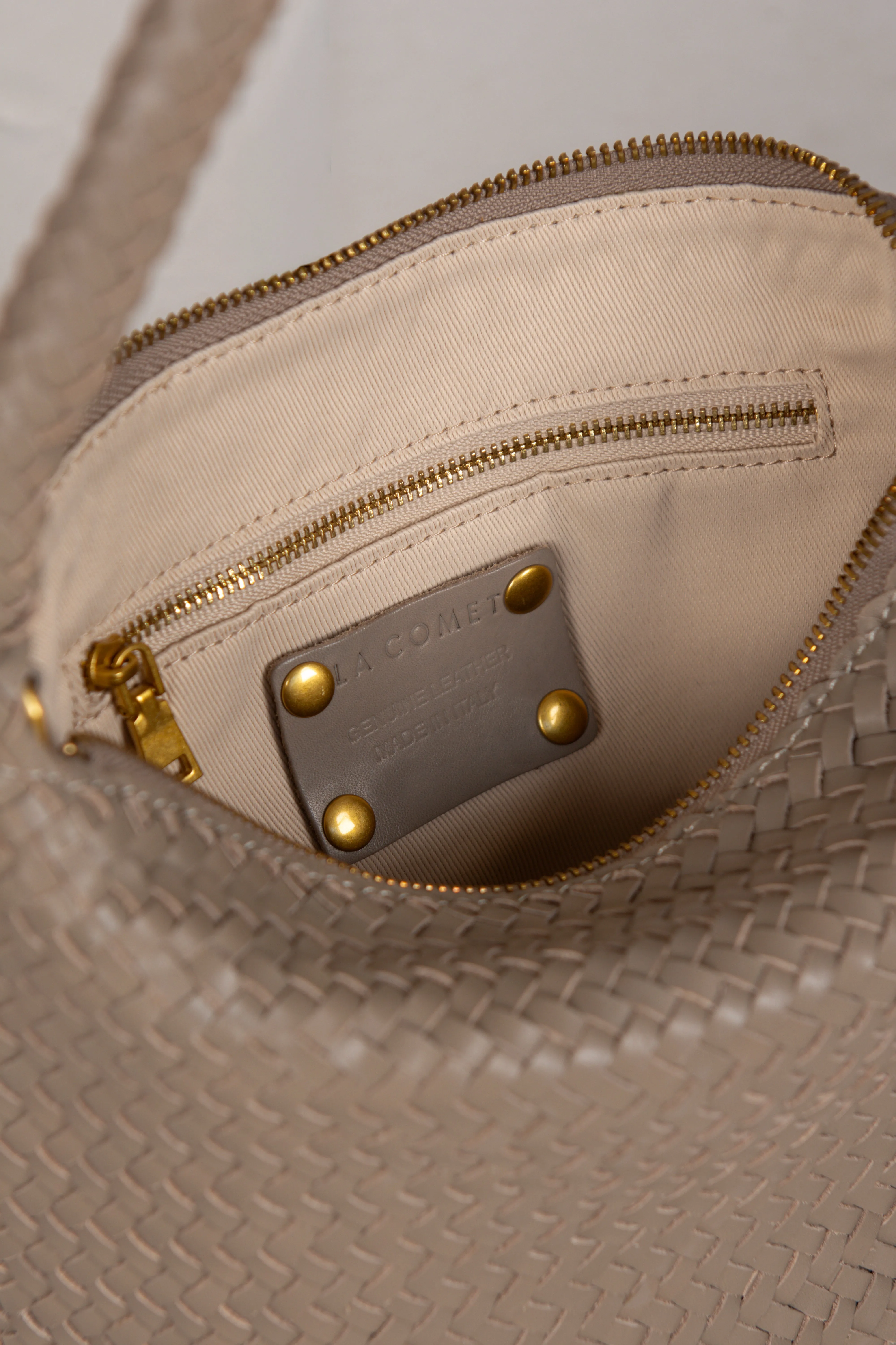 CHLOÉ BAG // TAUPE sold by La comet product image thumbnail 3