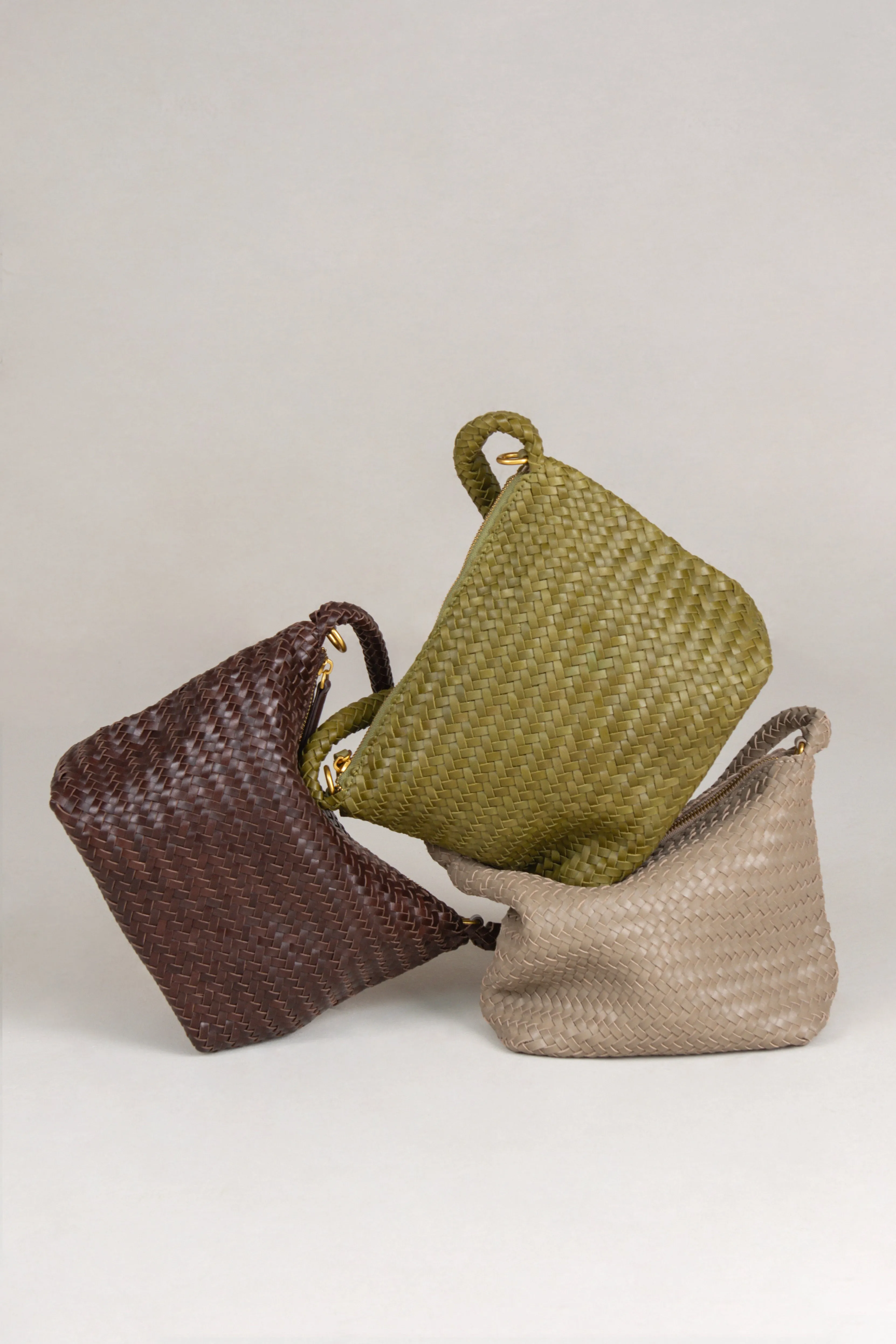 CHLOÉ BAG // TAUPE sold by La comet product image thumbnail 5