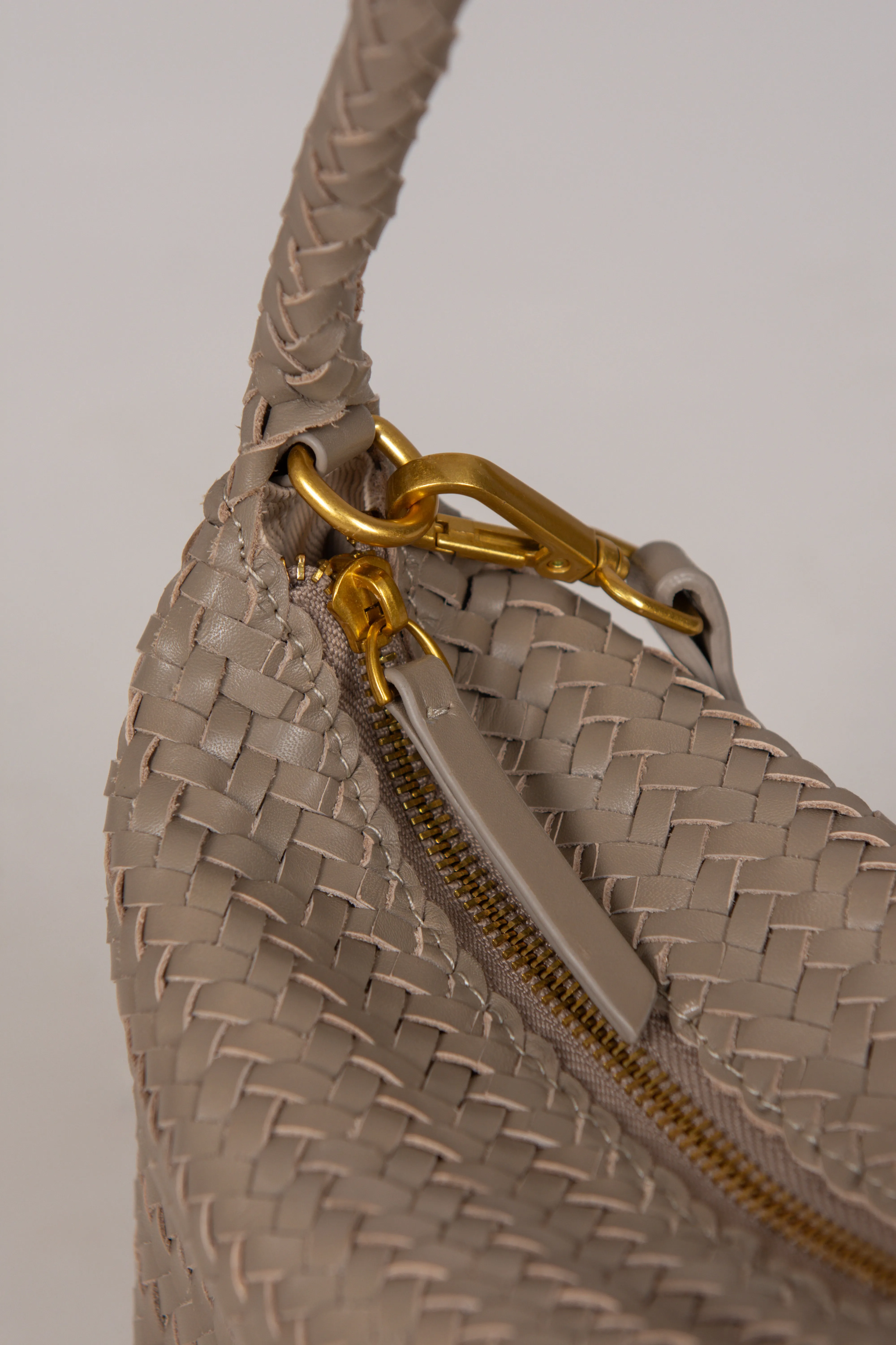 CHLOÉ BAG // TAUPE sold by La comet product image thumbnail 4