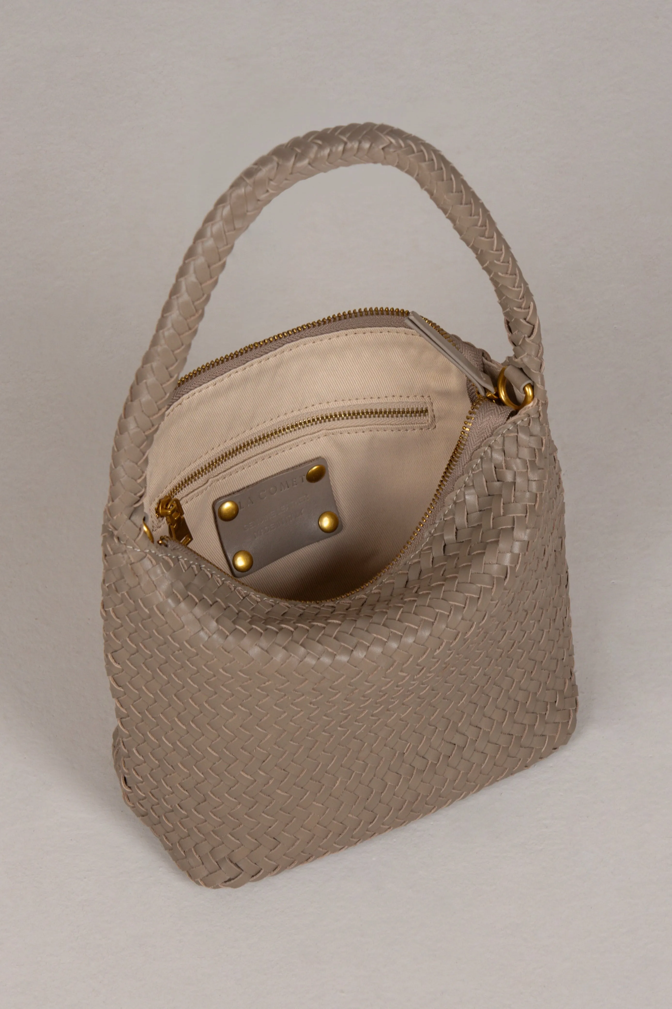 CHLOÉ BAG // TAUPE sold by La comet product image thumbnail 2