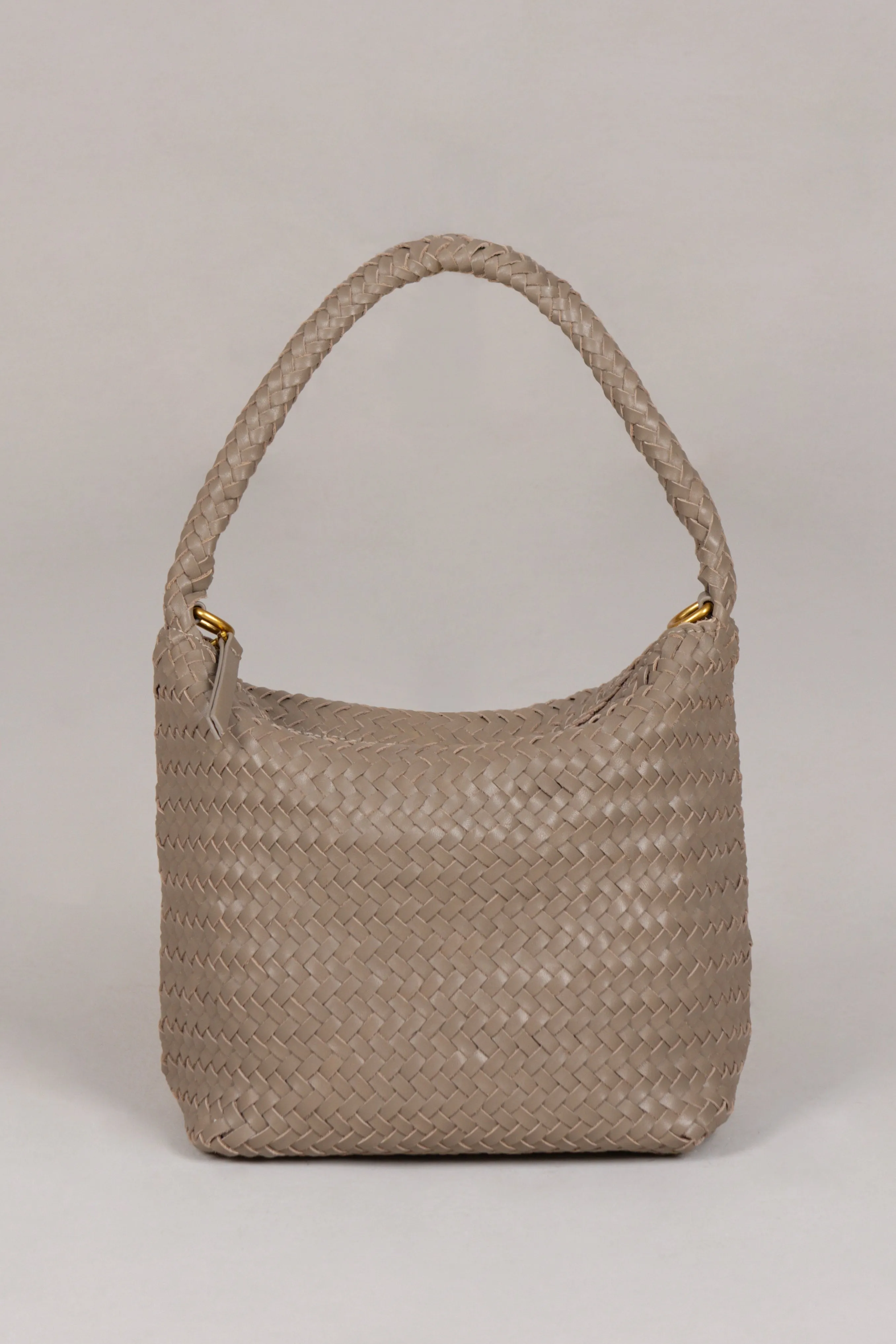 CHLOÉ BAG // TAUPE sold by La comet