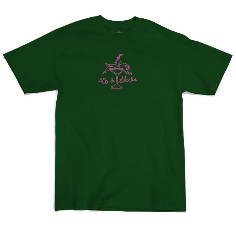 Laid Back Tee sold by 40s & Shorties