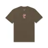 Shrooming Tee sold by 40s & Shorties